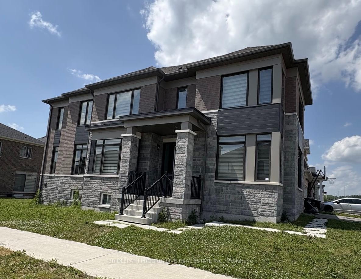 Photo 2 of 145 Terry Fox Drive, Barrie, Rural Barrie Southeast — HOMEH