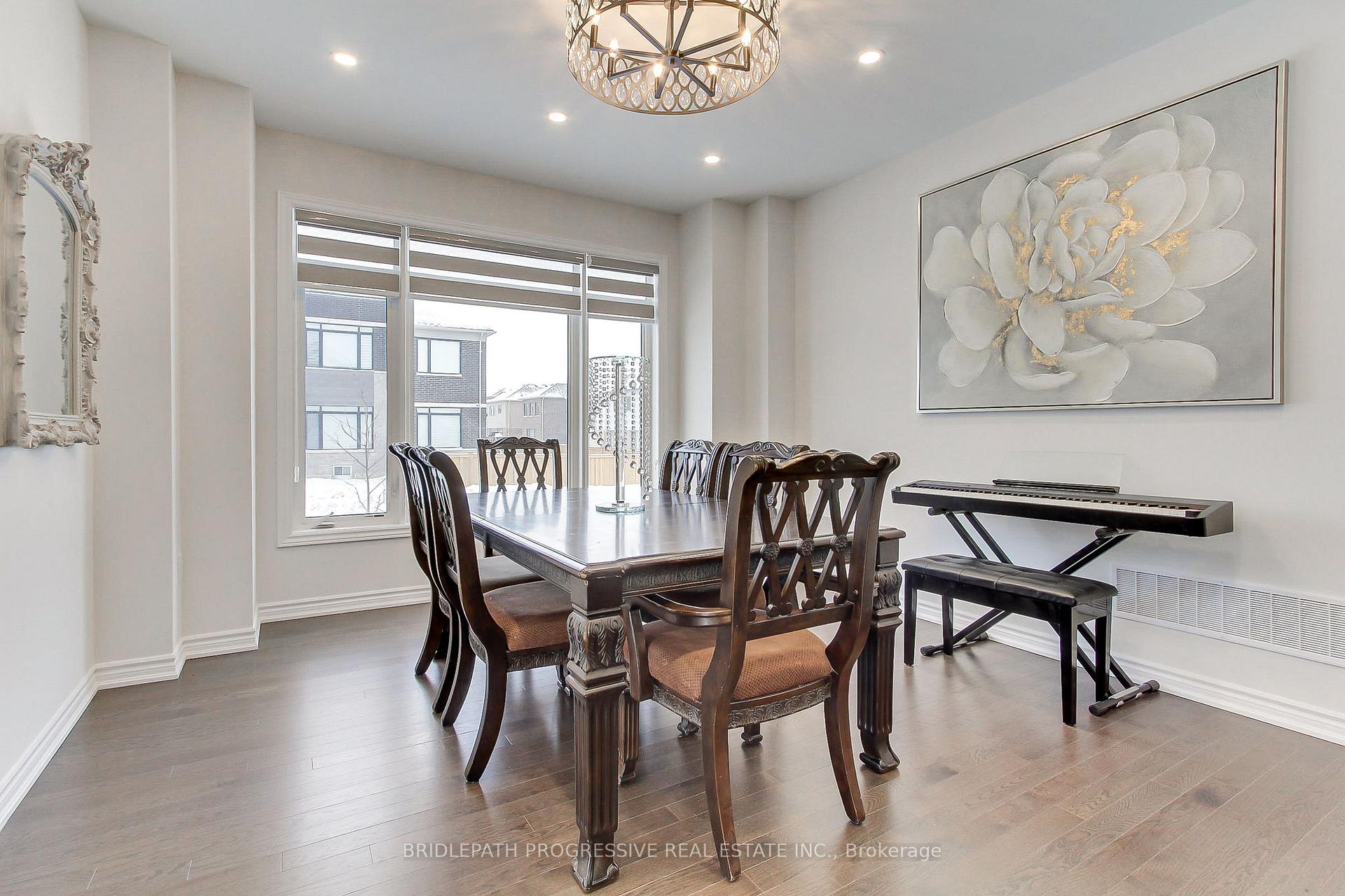 Photo 5 of 145 Terry Fox Drive, Barrie, Rural Barrie Southeast — HOMEH