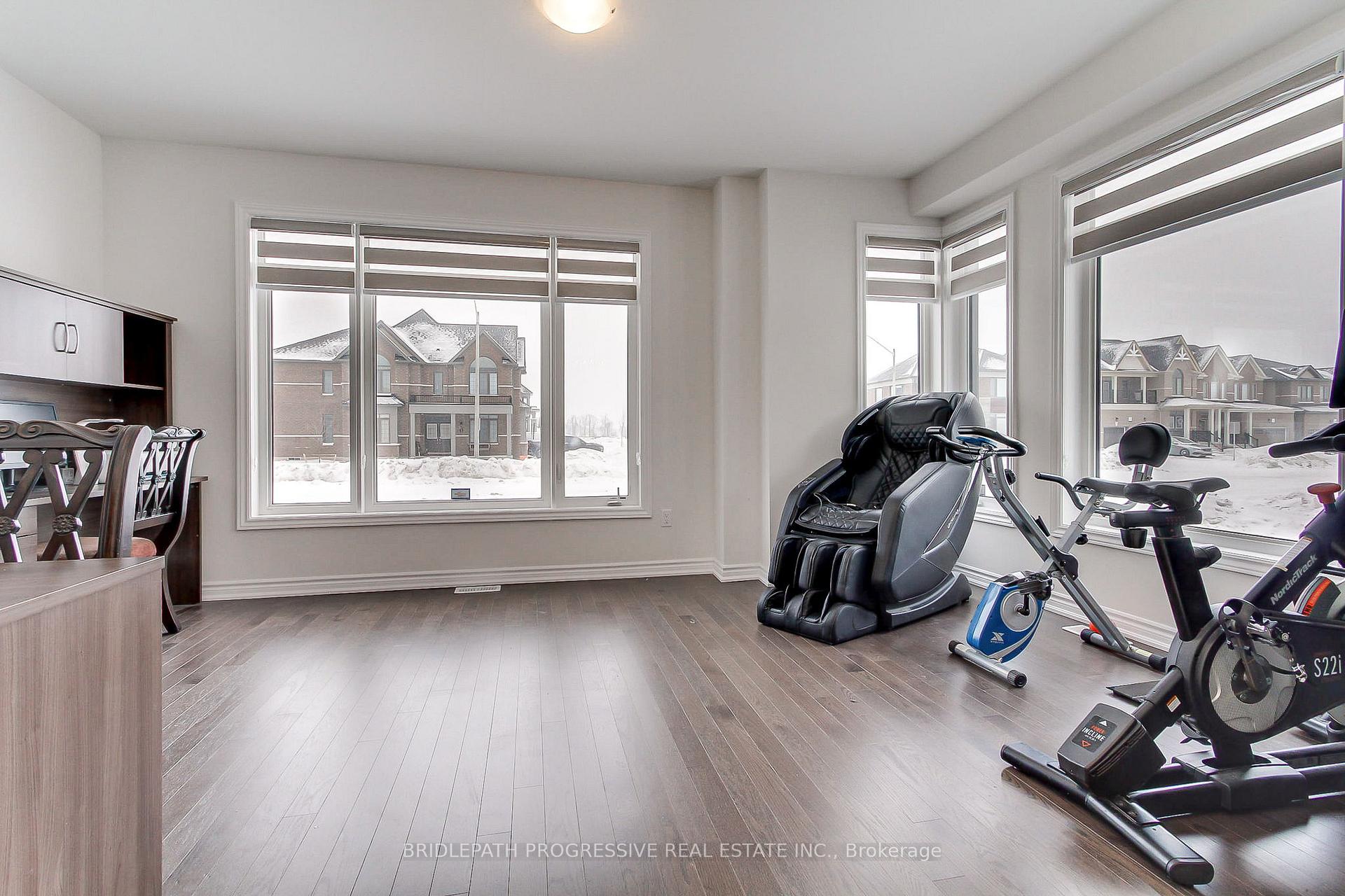 Photo 6 of 145 Terry Fox Drive, Barrie, Rural Barrie Southeast — HOMEH