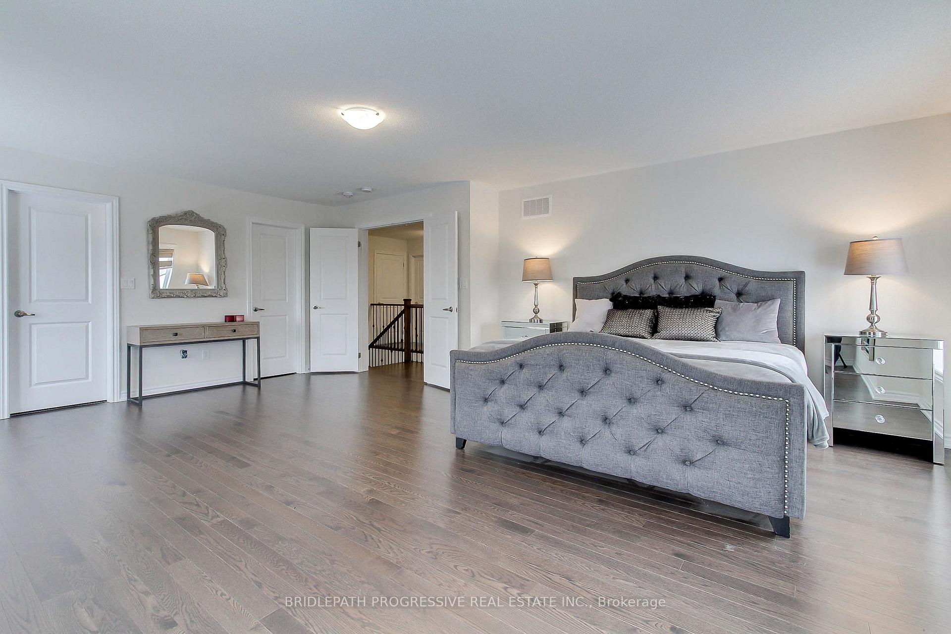Photo 18 of 145 Terry Fox Drive, Barrie, Rural Barrie Southeast — HOMEH