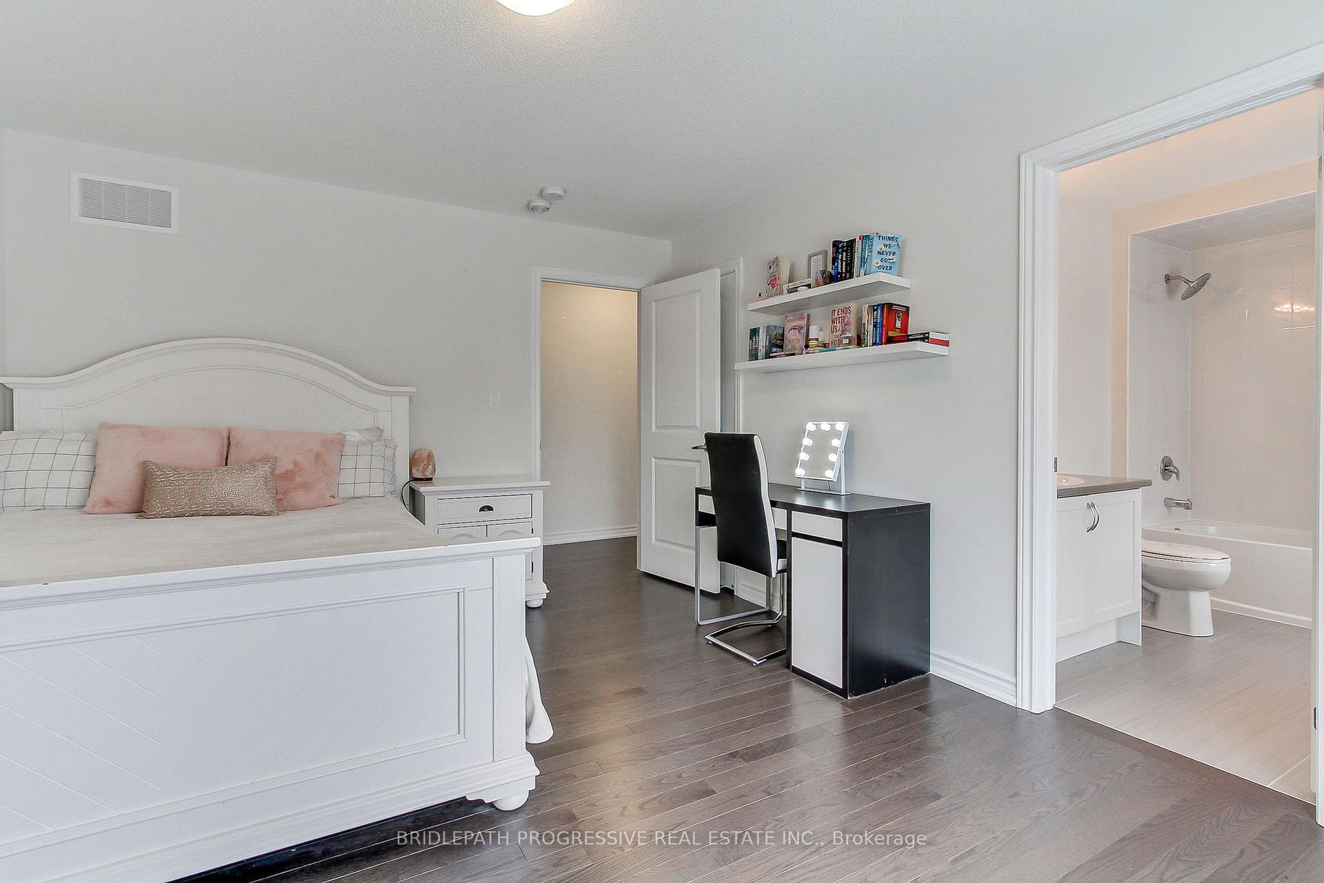 Photo 20 of 145 Terry Fox Drive, Barrie, Rural Barrie Southeast — HOMEH