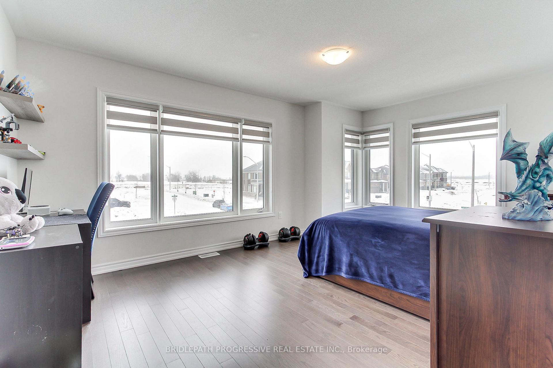 Photo 22 of 145 Terry Fox Drive, Barrie, Rural Barrie Southeast — HOMEH