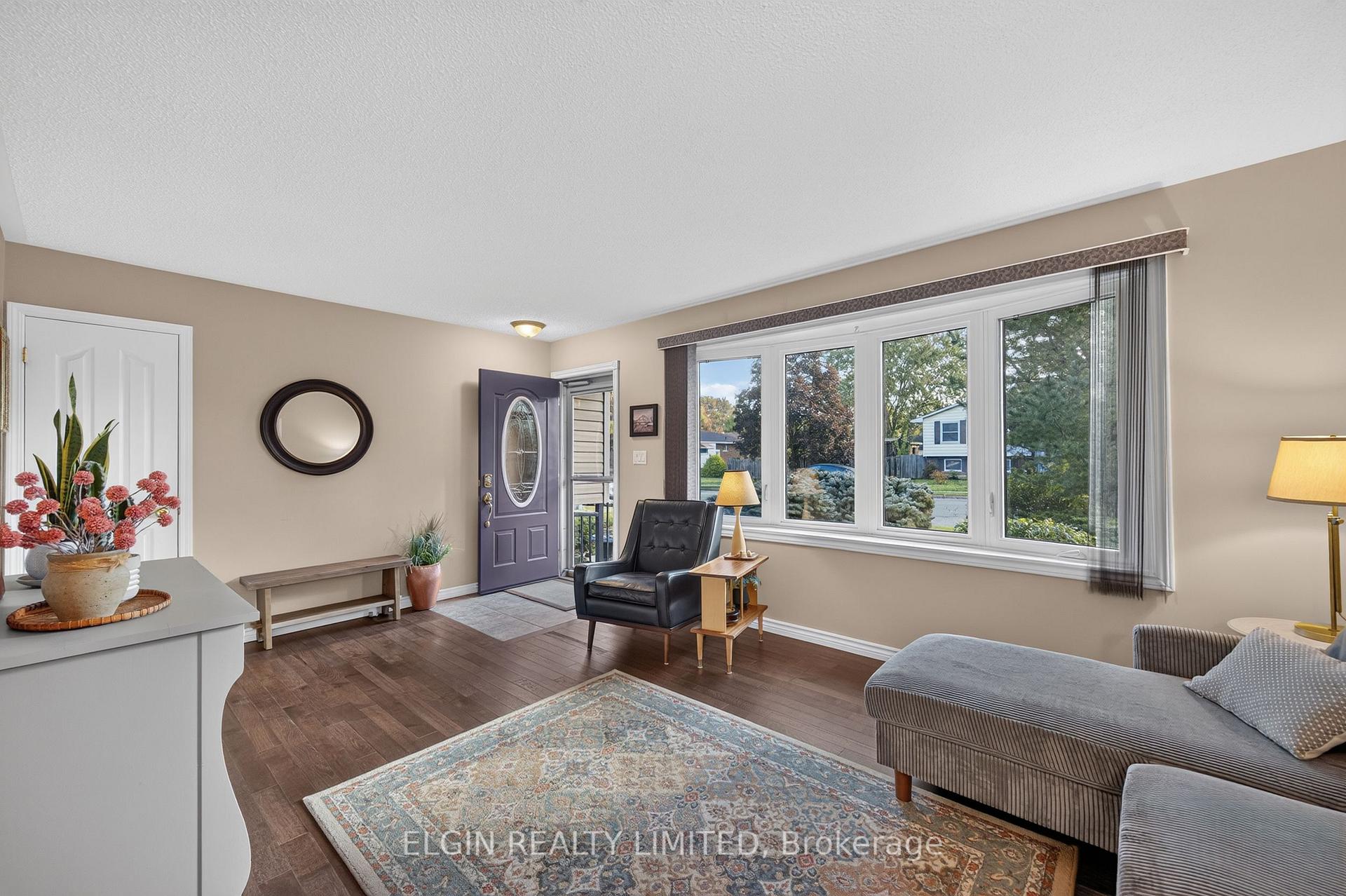 Photo 5 of 6 Aldborough Avenue, St. Thomas — HOMEH
