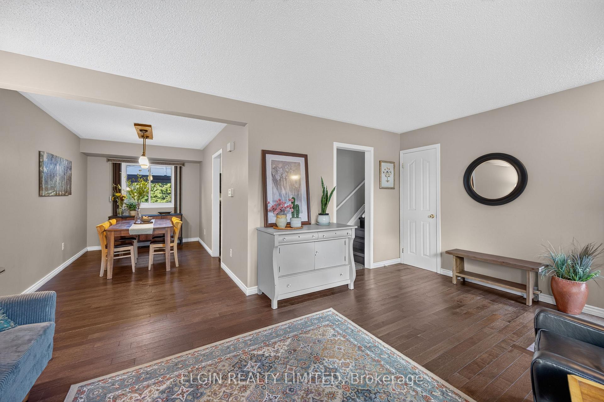 Photo 6 of 6 Aldborough Avenue, St. Thomas — HOMEH