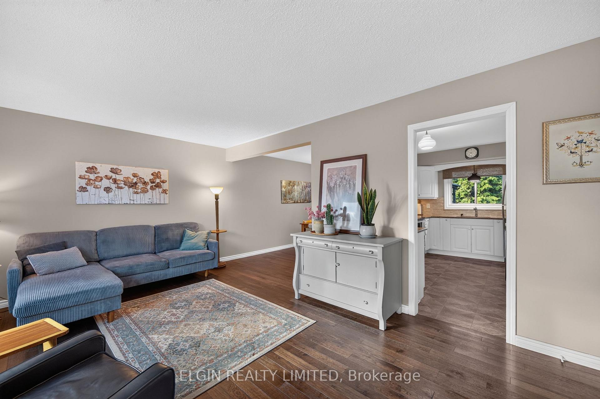 Photo 7 of 6 Aldborough Avenue, St. Thomas — HOMEH