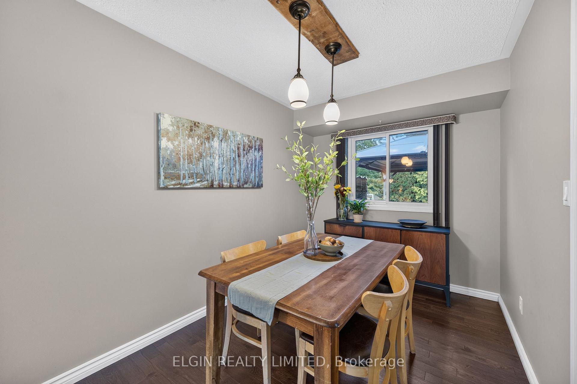 Photo 8 of 6 Aldborough Avenue, St. Thomas — HOMEH