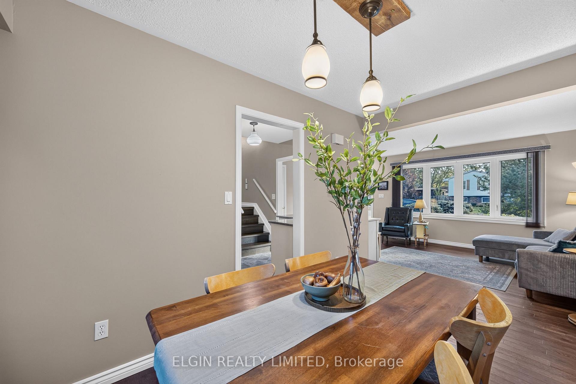 Photo 9 of 6 Aldborough Avenue, St. Thomas — HOMEH