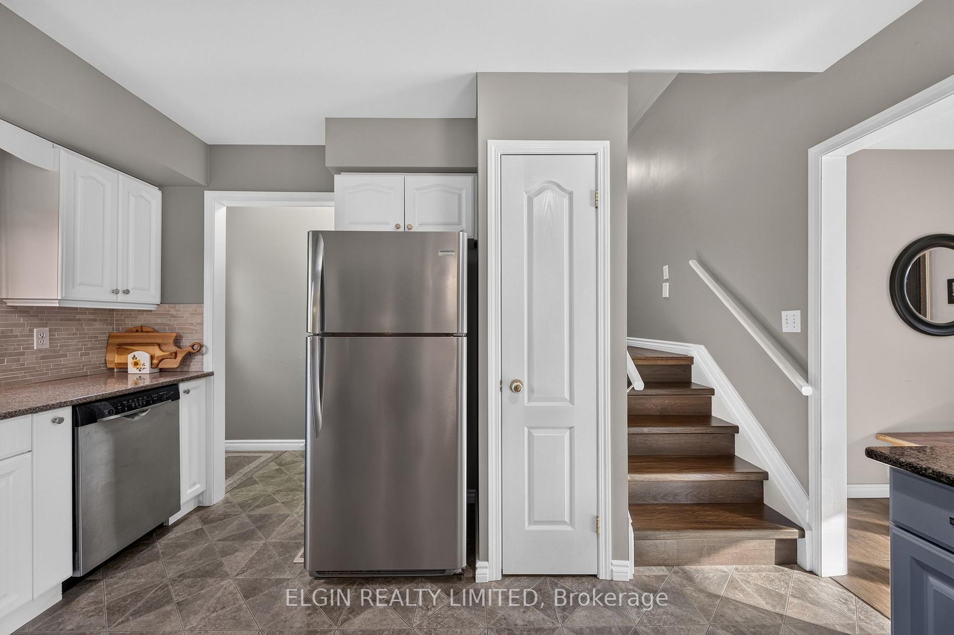 Photo 10 of 6 Aldborough Avenue, St. Thomas — HOMEH