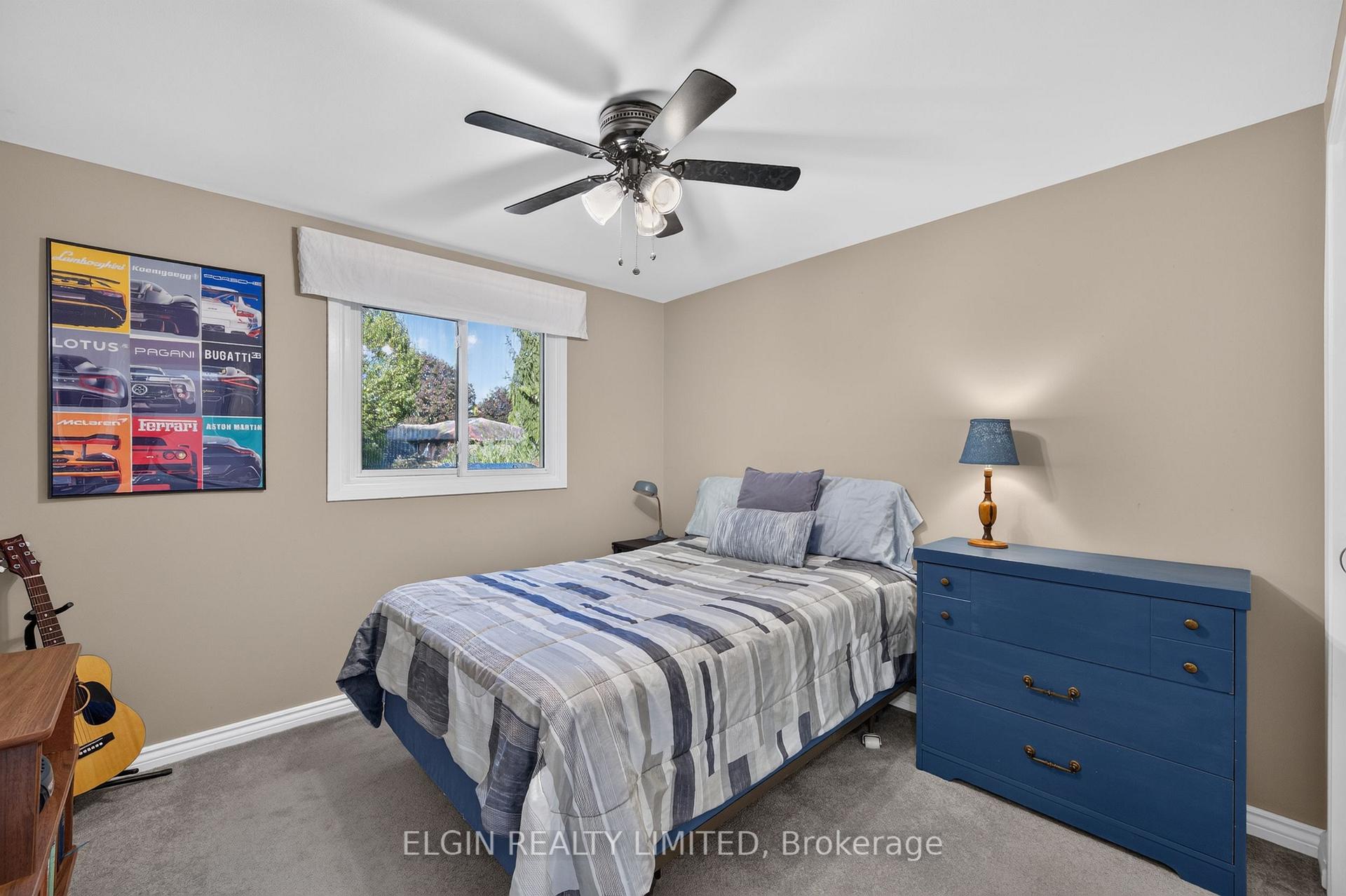 Photo 15 of 6 Aldborough Avenue, St. Thomas — HOMEH