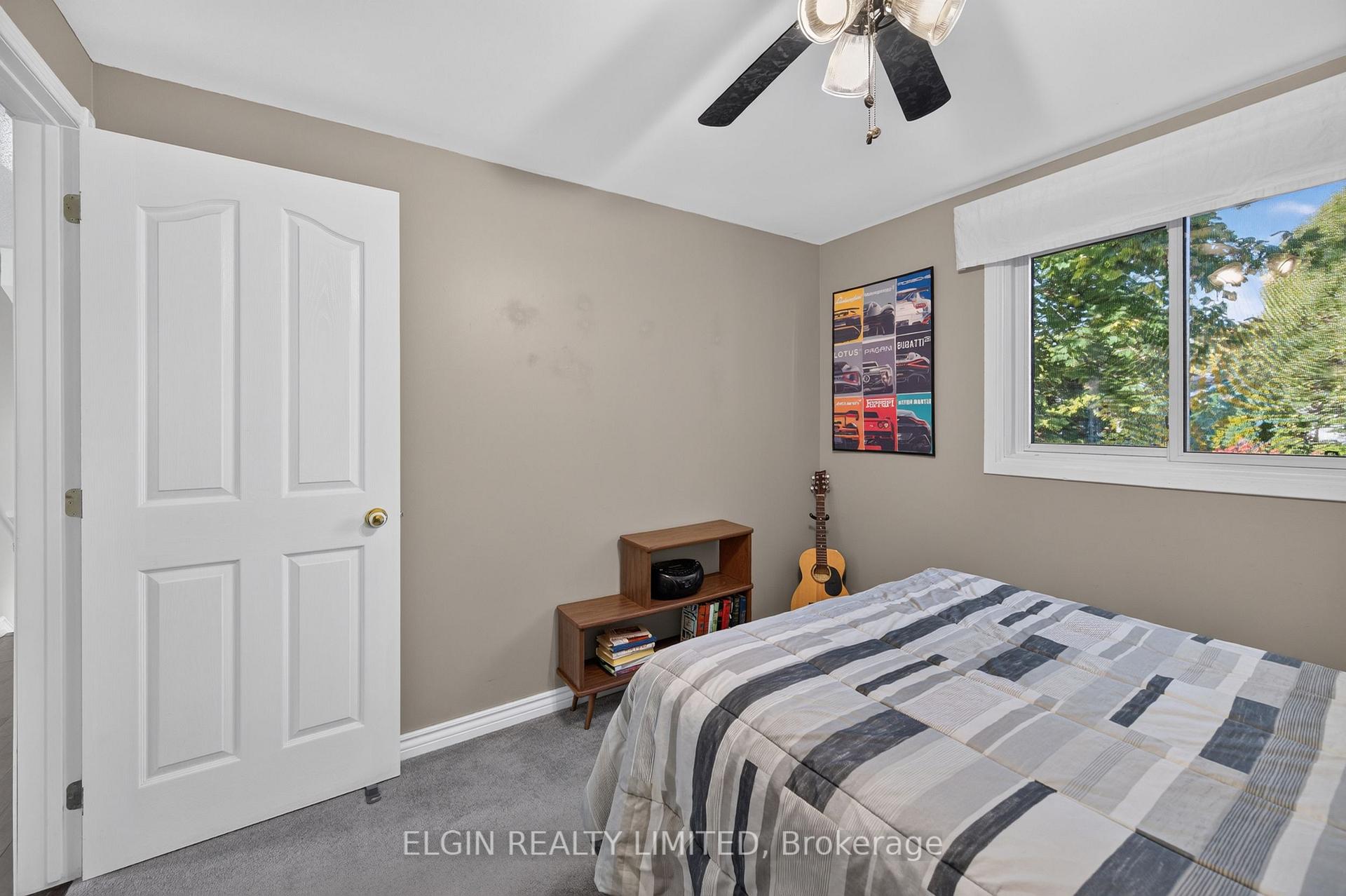 Photo 16 of 6 Aldborough Avenue, St. Thomas — HOMEH