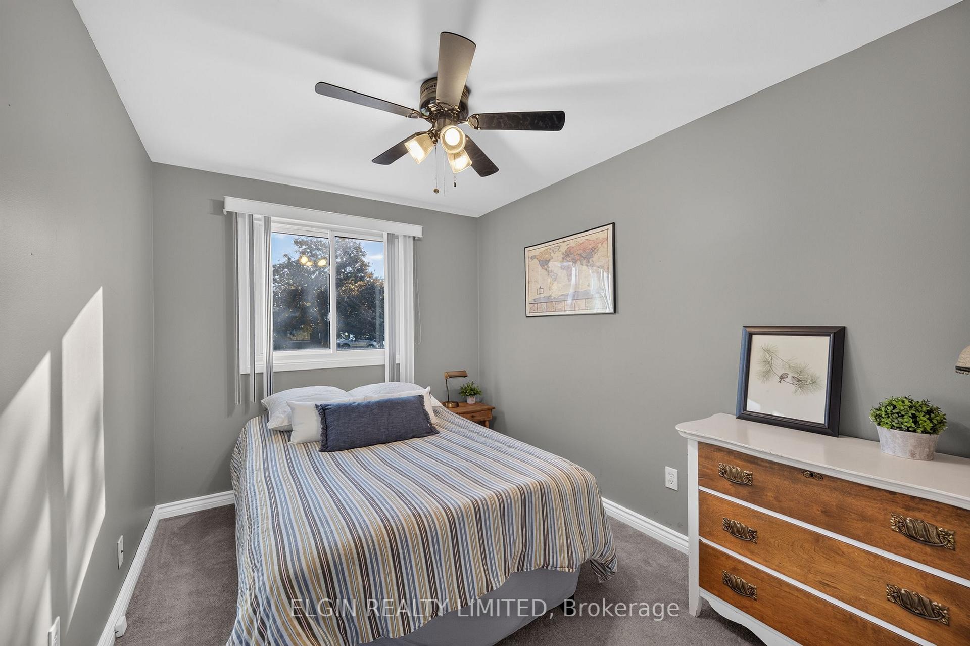 Photo 17 of 6 Aldborough Avenue, St. Thomas — HOMEH
