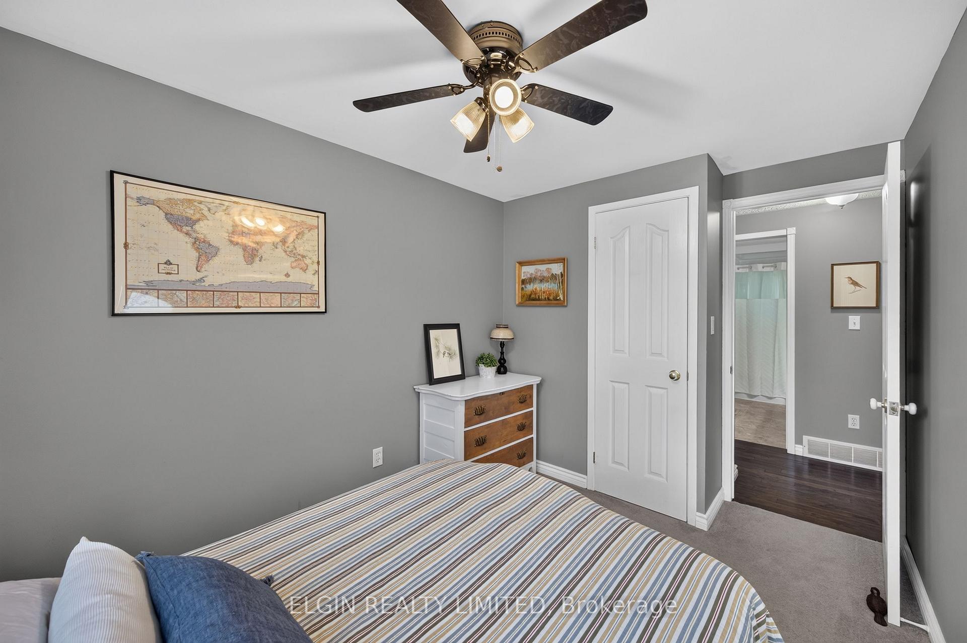 Photo 18 of 6 Aldborough Avenue, St. Thomas — HOMEH