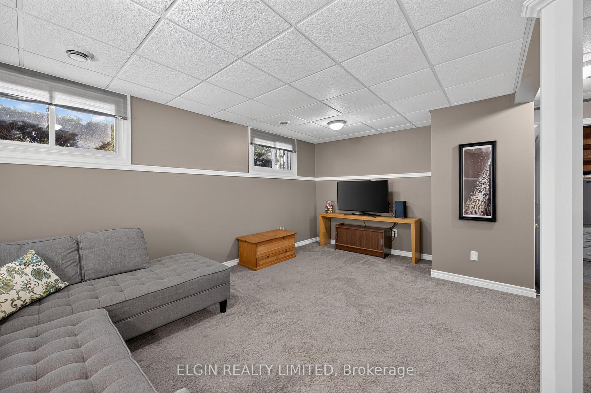 Photo 23 of 6 Aldborough Avenue, St. Thomas — HOMEH