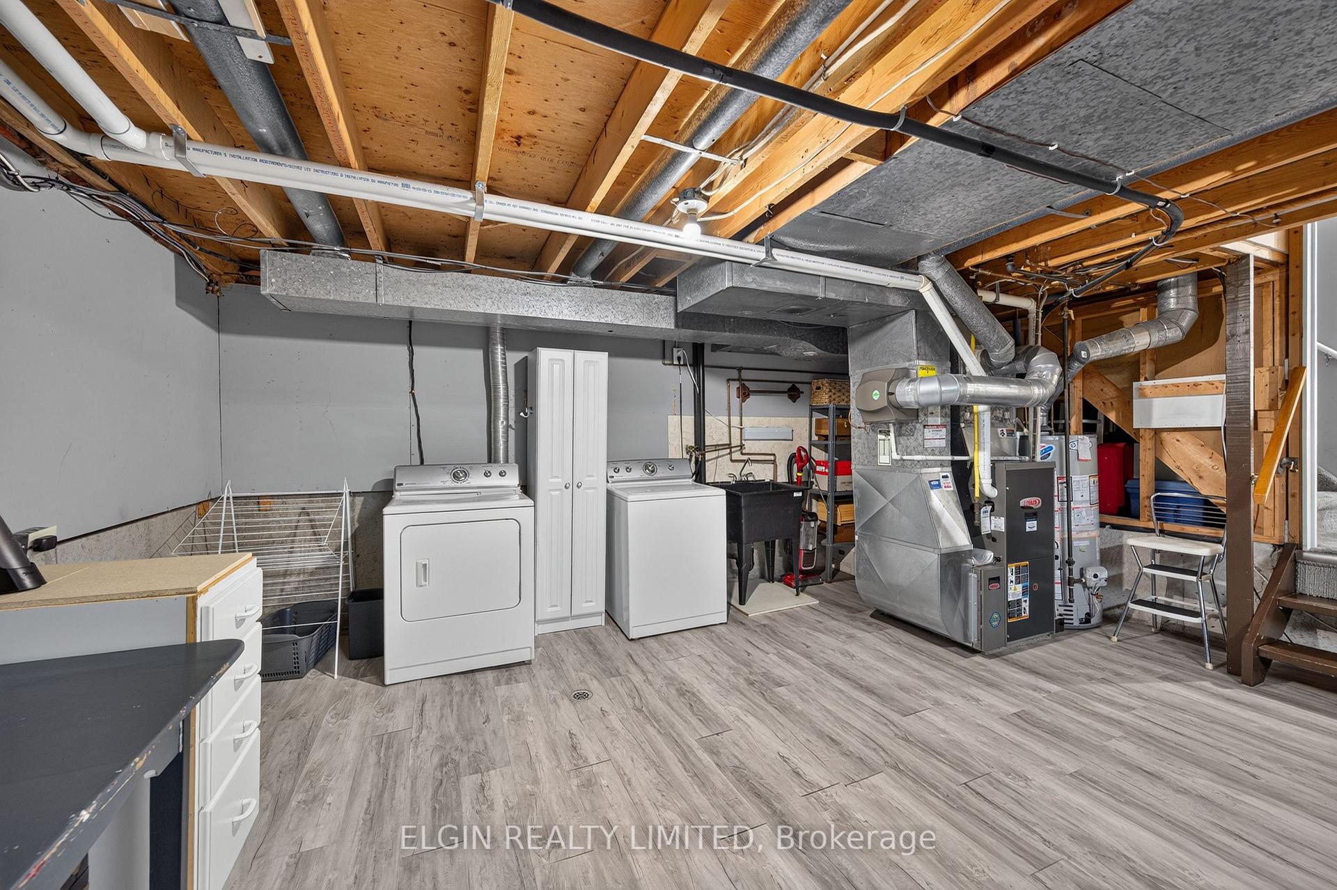 Photo 27 of 6 Aldborough Avenue, St. Thomas — HOMEH