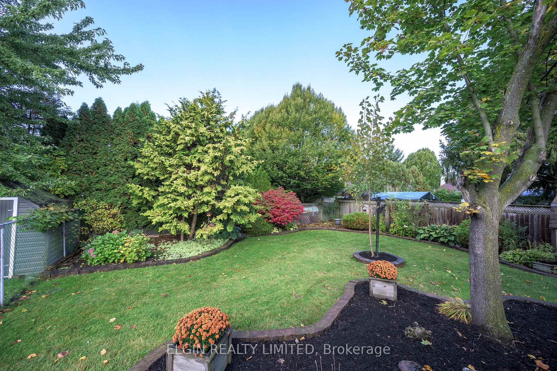 Photo 33 of 6 Aldborough Avenue, St. Thomas — HOMEH