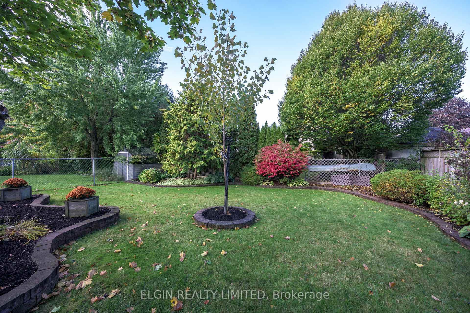Photo 34 of 6 Aldborough Avenue, St. Thomas — HOMEH
