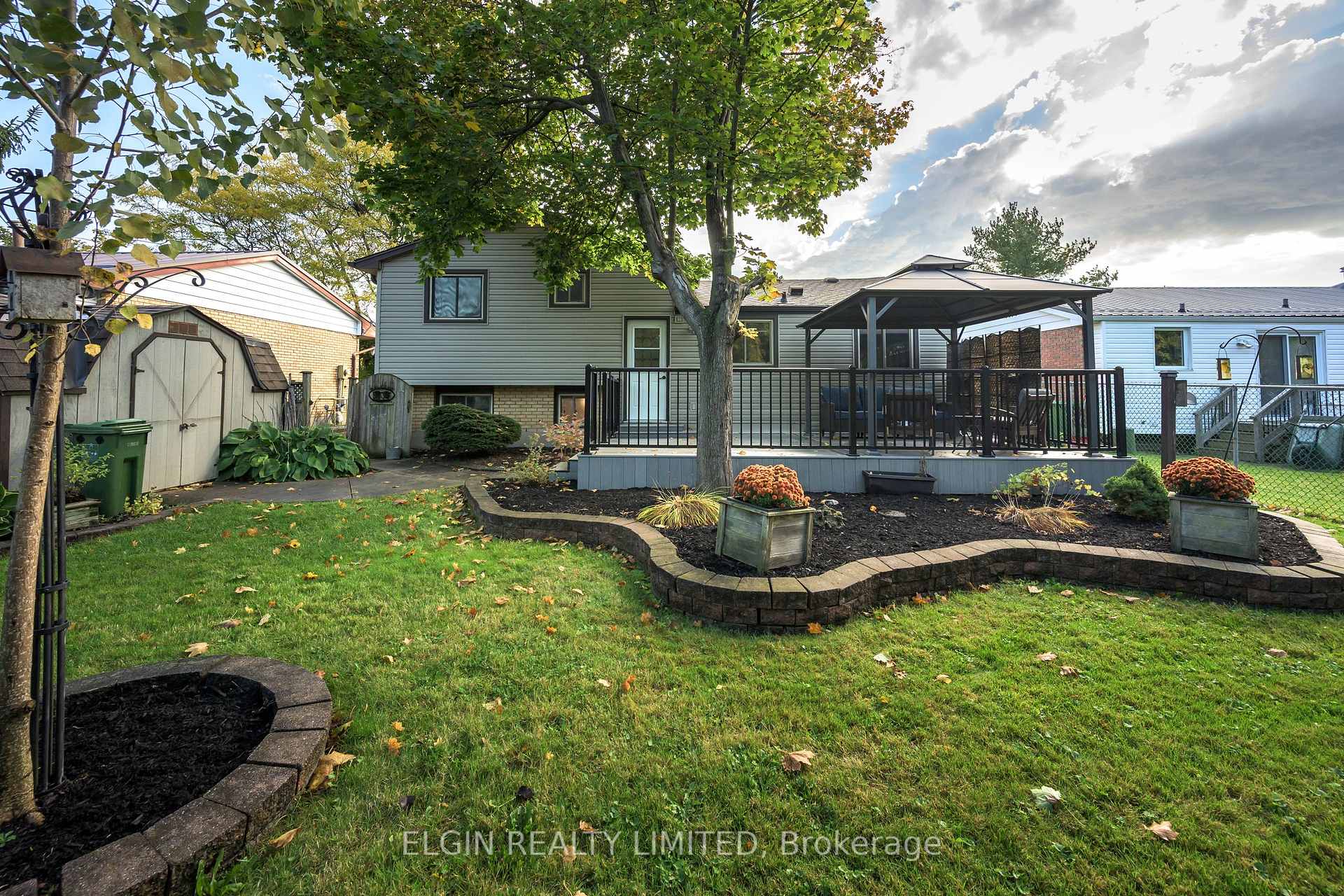 Photo 36 of 6 Aldborough Avenue, St. Thomas — HOMEH