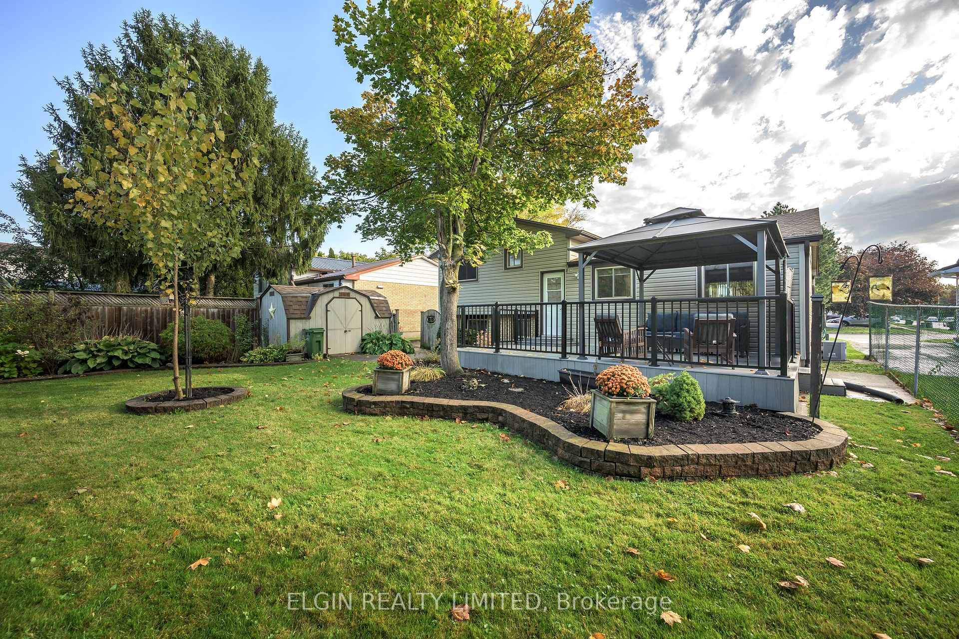 Photo 37 of 6 Aldborough Avenue, St. Thomas — HOMEH