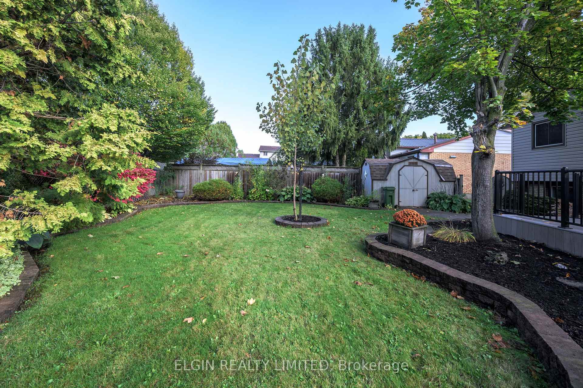 Photo 38 of 6 Aldborough Avenue, St. Thomas — HOMEH
