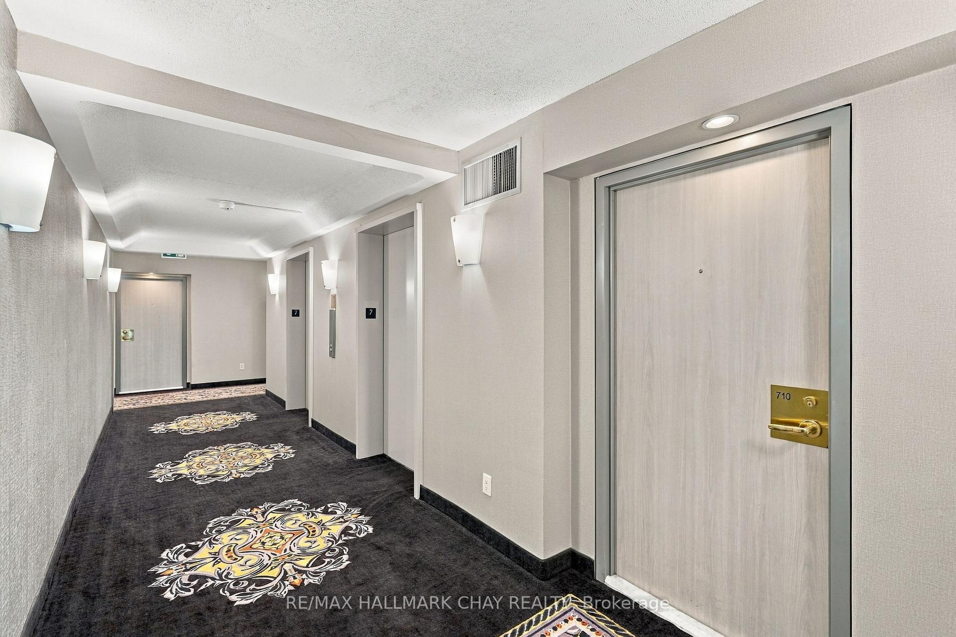 Photo 5 of Unit 710, 150 Dunlop Street E, Barrie, City Centre — HOMEH