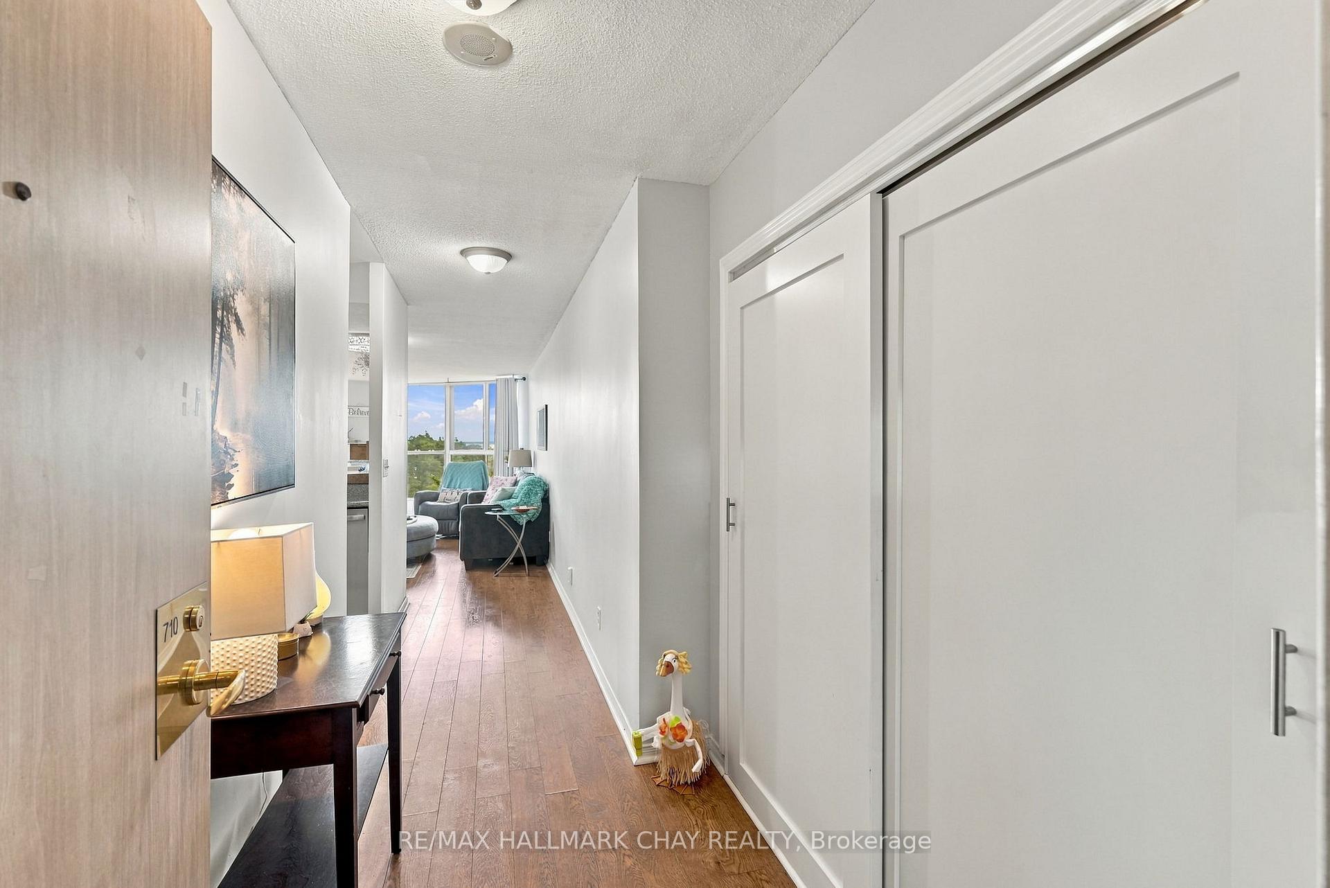 Photo 6 of Unit 710, 150 Dunlop Street E, Barrie, City Centre — HOMEH