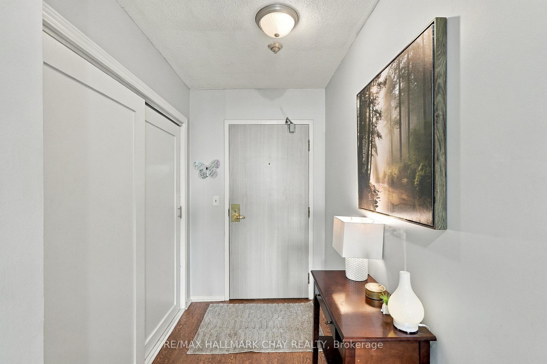 Photo 7 of Unit 710, 150 Dunlop Street E, Barrie, City Centre — HOMEH