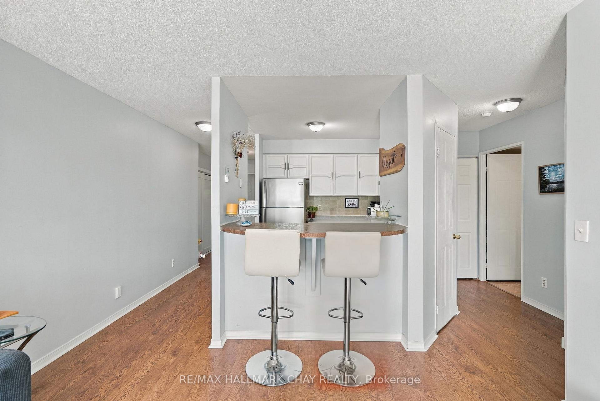 Photo 8 of Unit 710, 150 Dunlop Street E, Barrie, City Centre — HOMEH