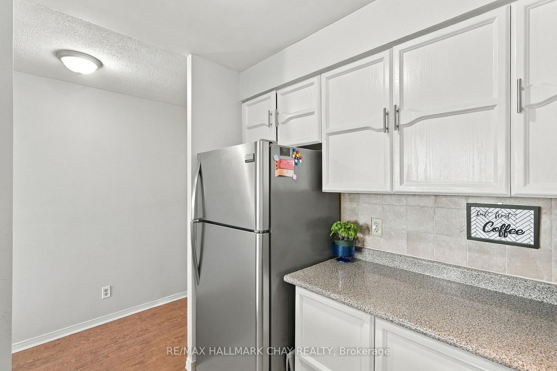 Photo 10 of Unit 710, 150 Dunlop Street E, Barrie, City Centre — HOMEH