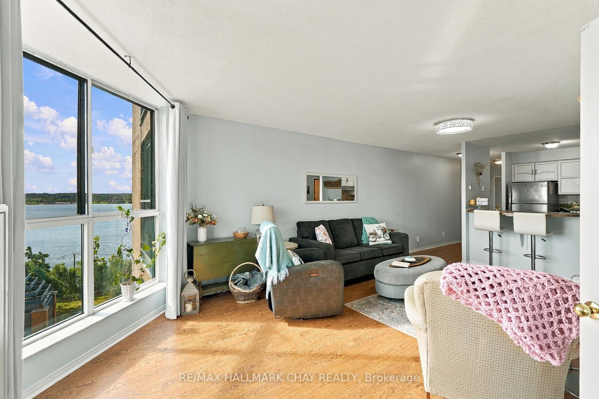 Photo 14 of Unit 710, 150 Dunlop Street E, Barrie, City Centre — HOMEH