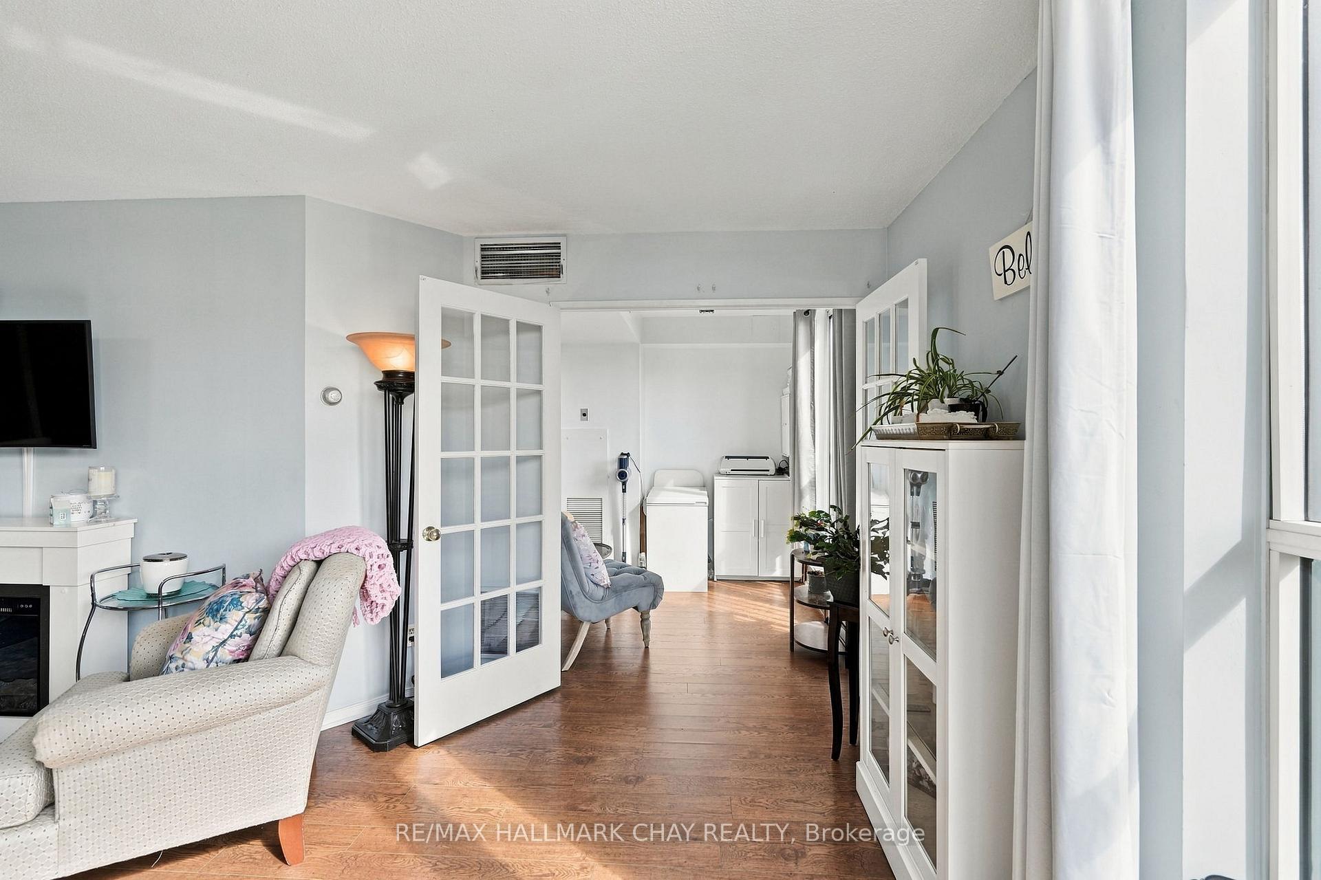 Photo 16 of Unit 710, 150 Dunlop Street E, Barrie, City Centre — HOMEH
