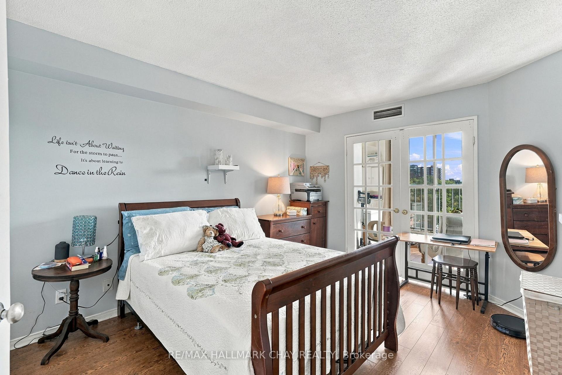Photo 19 of Unit 710, 150 Dunlop Street E, Barrie, City Centre — HOMEH