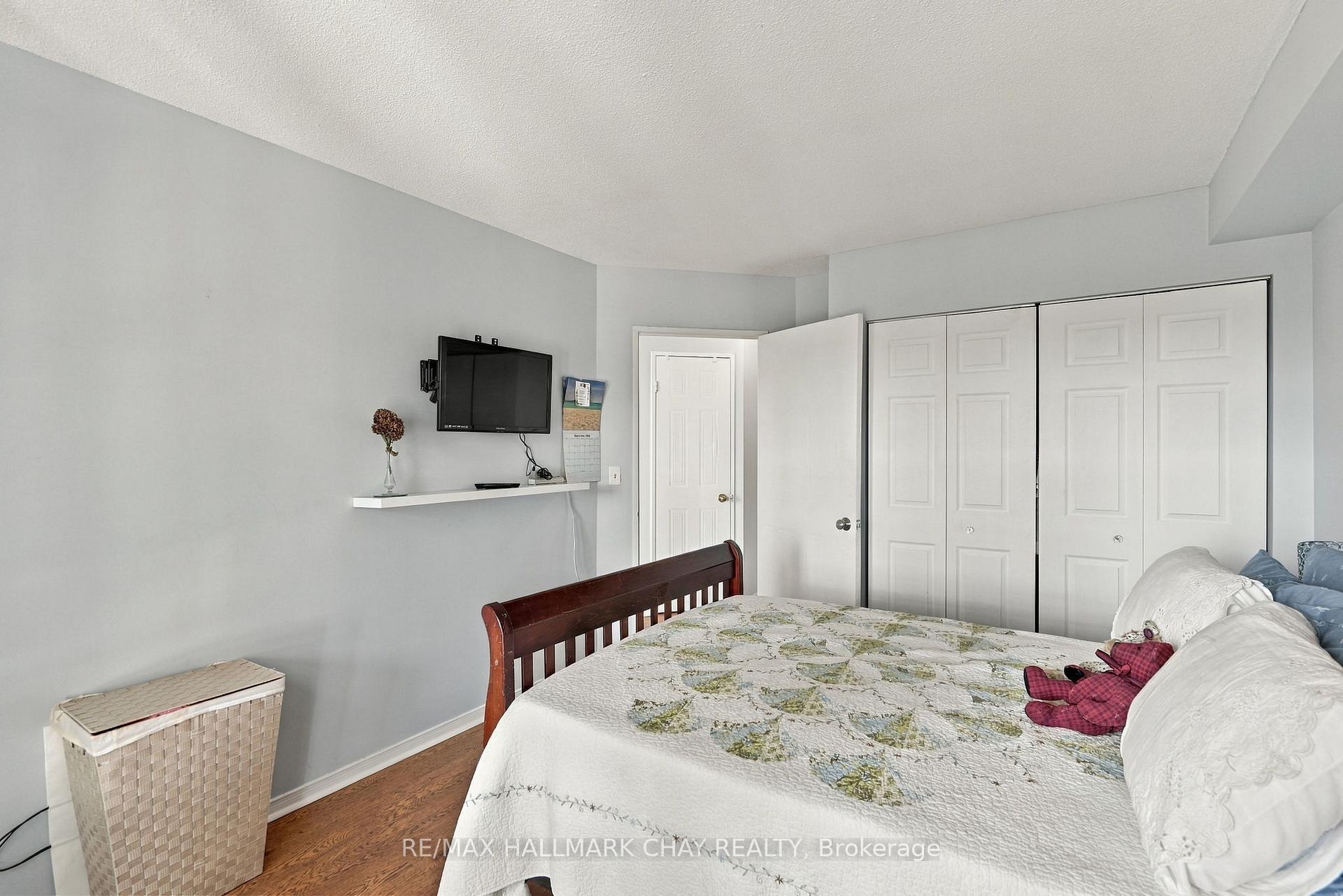 Photo 20 of Unit 710, 150 Dunlop Street E, Barrie, City Centre — HOMEH