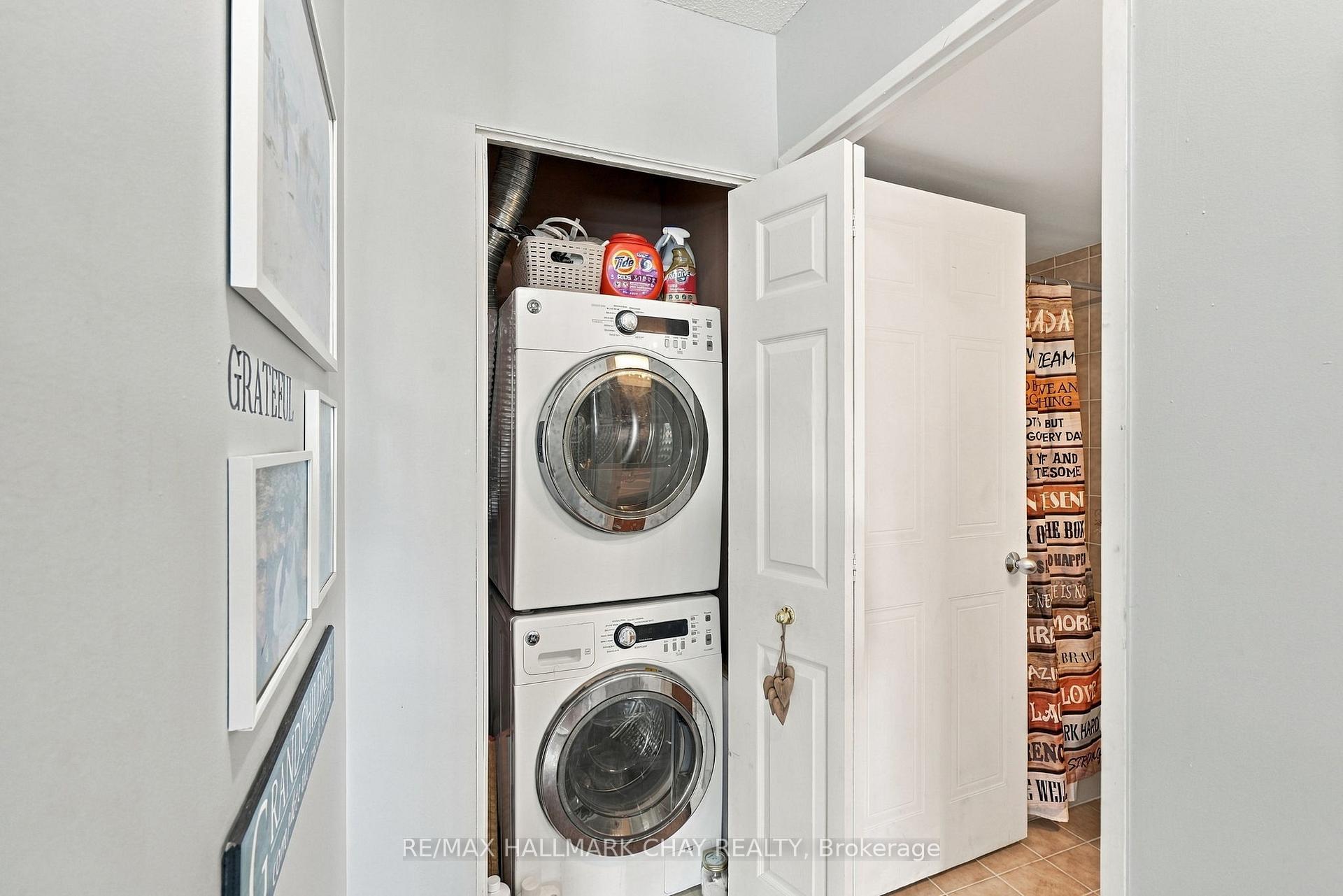 Photo 21 of Unit 710, 150 Dunlop Street E, Barrie, City Centre — HOMEH
