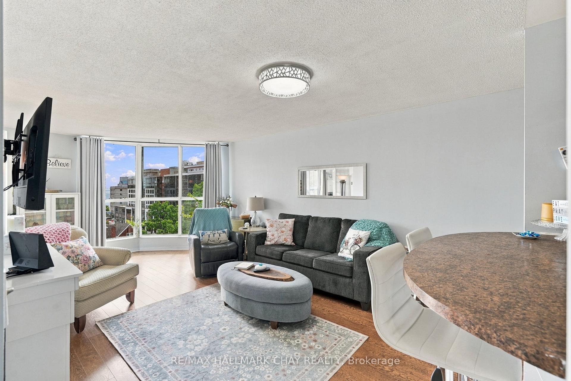 Photo 23 of Unit 710, 150 Dunlop Street E, Barrie, City Centre — HOMEH