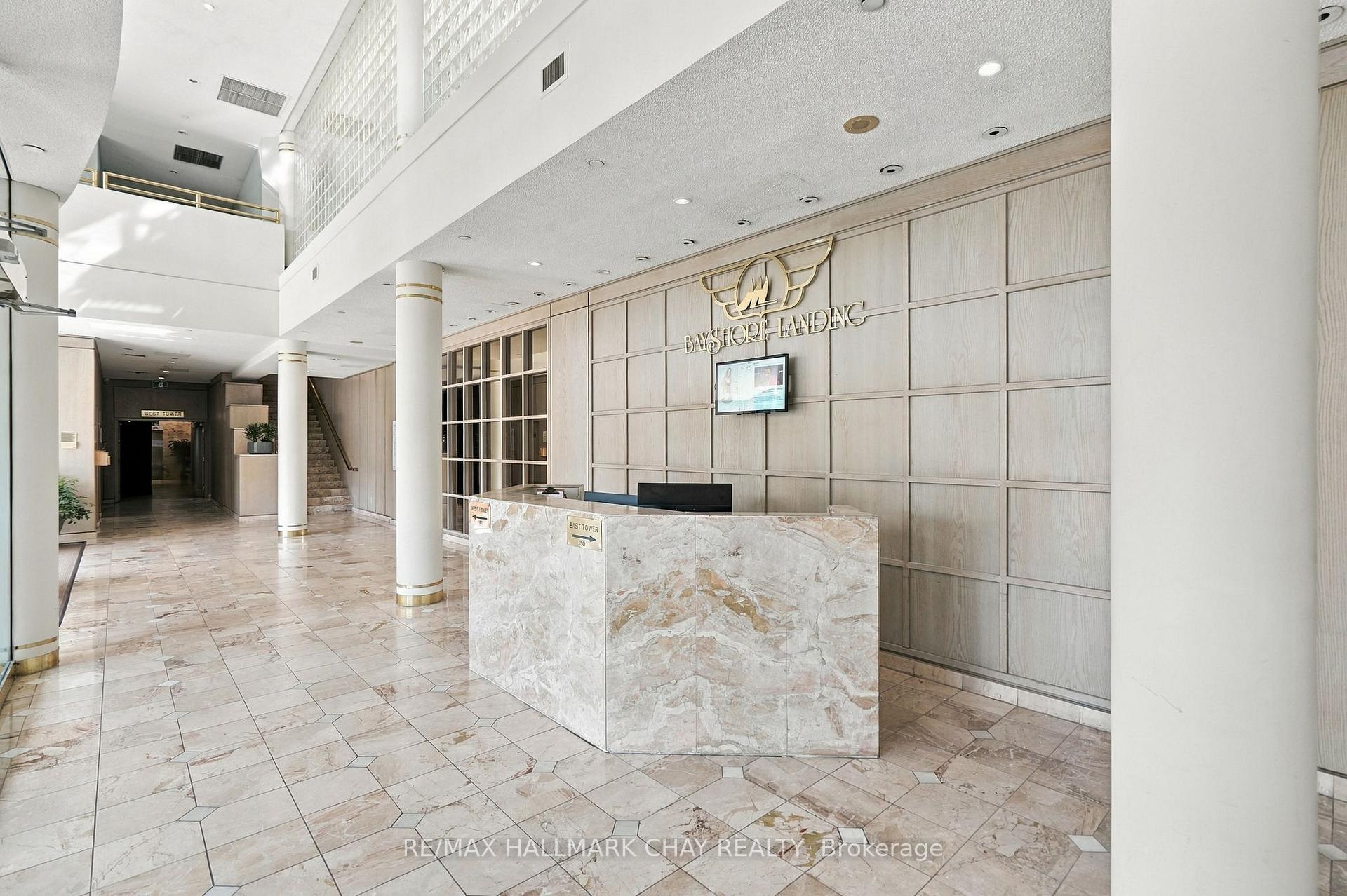 Photo 24 of Unit 710, 150 Dunlop Street E, Barrie, City Centre — HOMEH