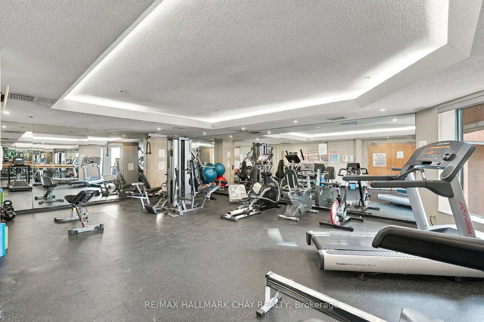 Photo 26 of Unit 710, 150 Dunlop Street E, Barrie, City Centre — HOMEH