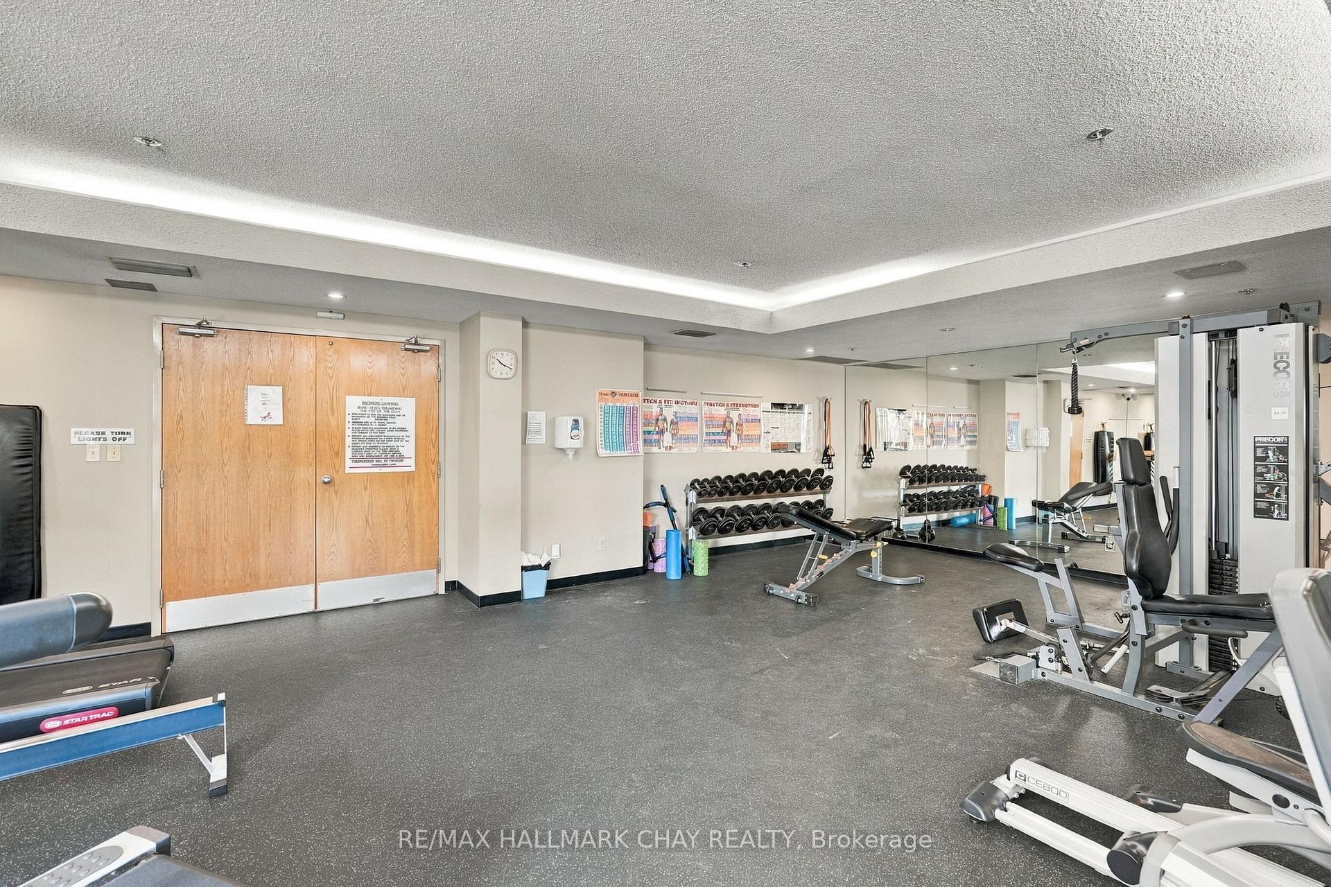Photo 27 of Unit 710, 150 Dunlop Street E, Barrie, City Centre — HOMEH