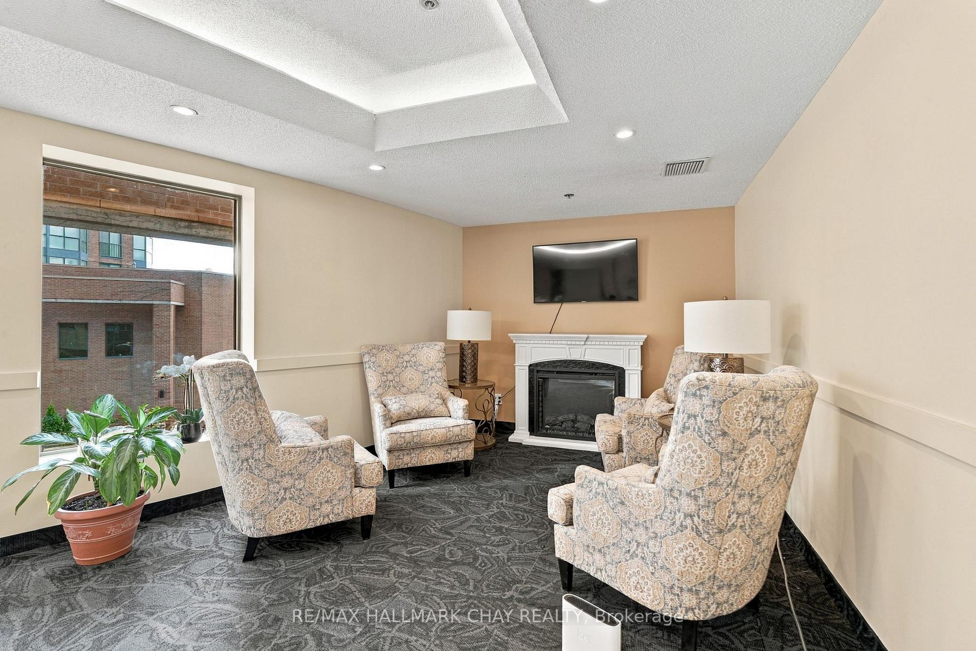 Photo 28 of Unit 710, 150 Dunlop Street E, Barrie, City Centre — HOMEH