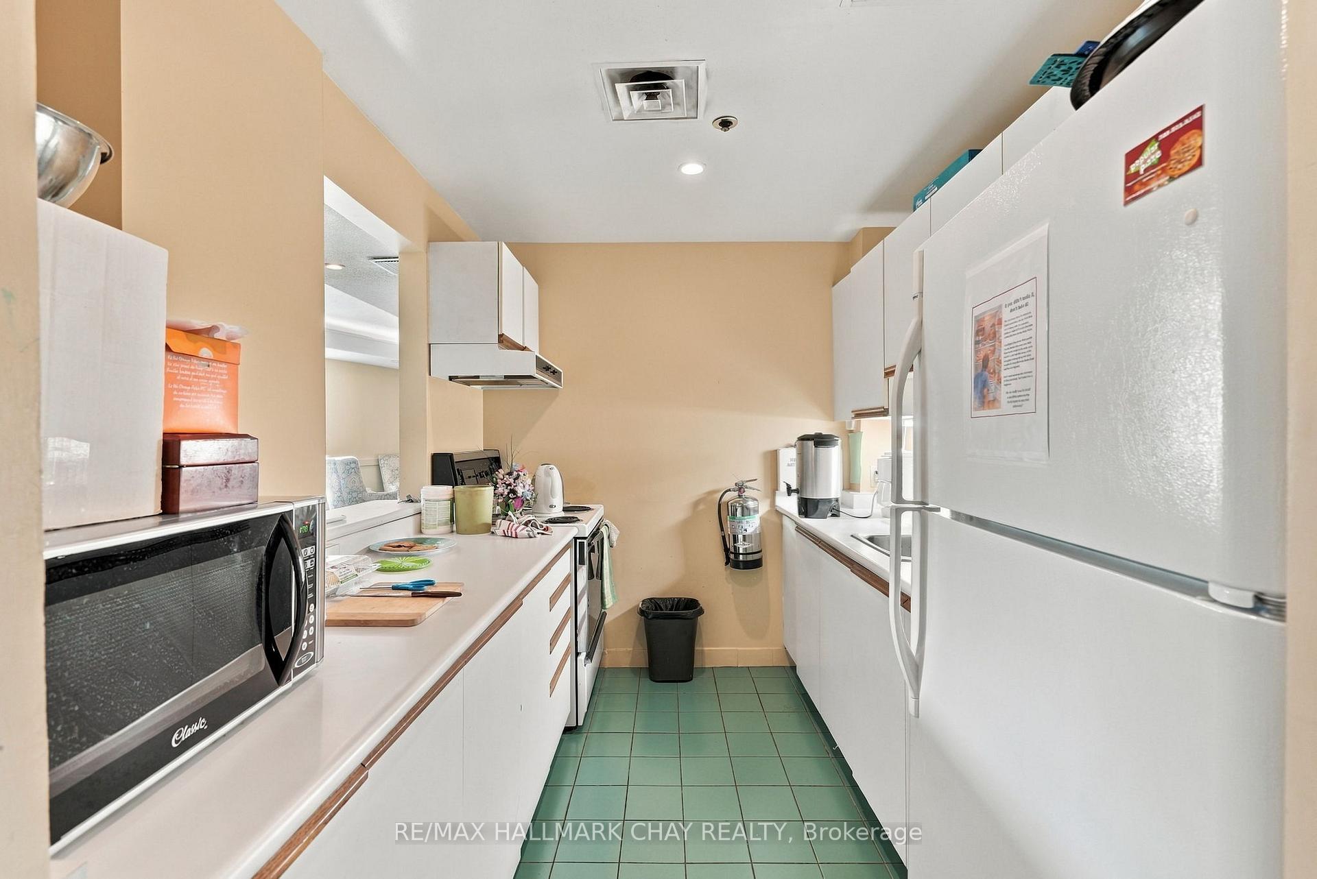 Photo 29 of Unit 710, 150 Dunlop Street E, Barrie, City Centre — HOMEH