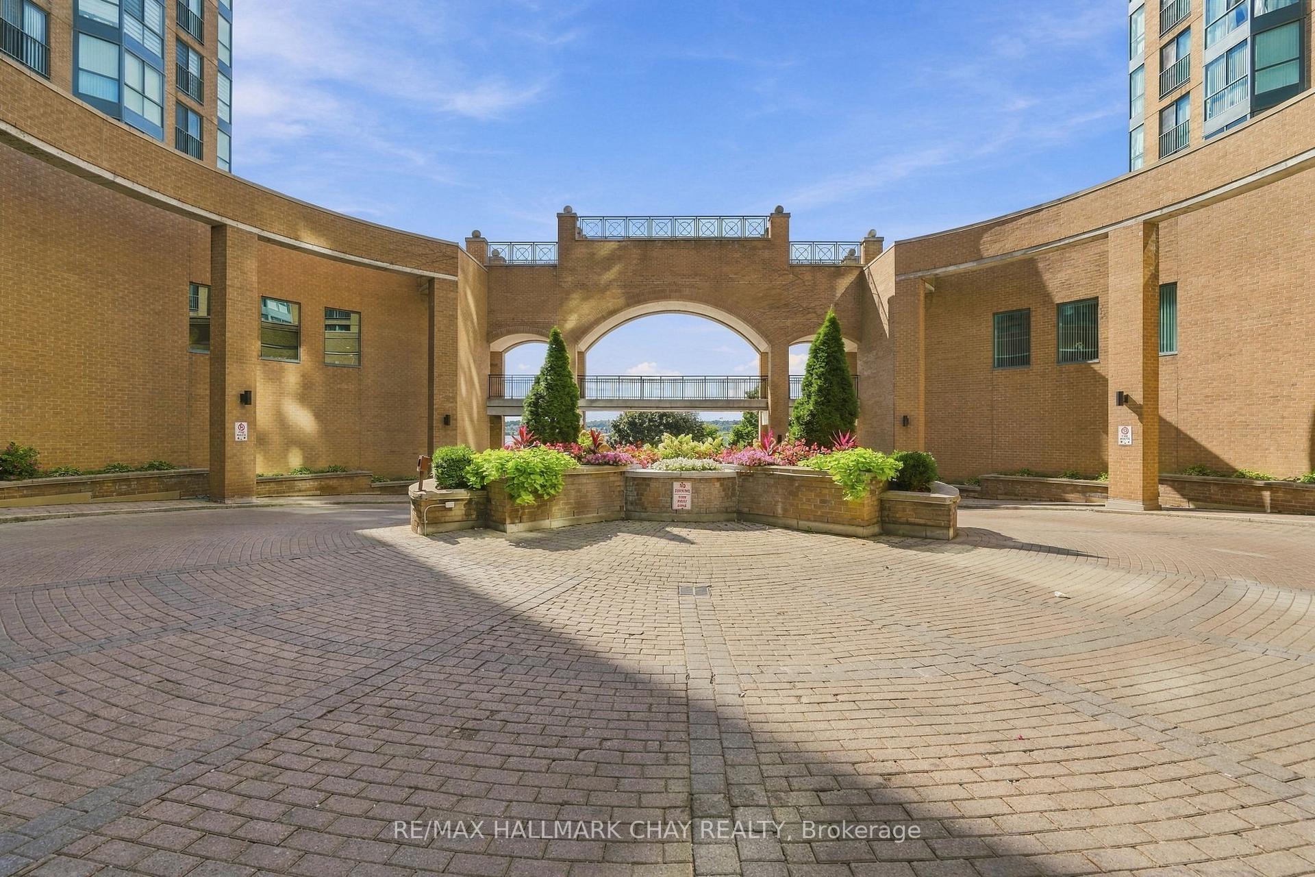 Photo 30 of Unit 710, 150 Dunlop Street E, Barrie, City Centre — HOMEH