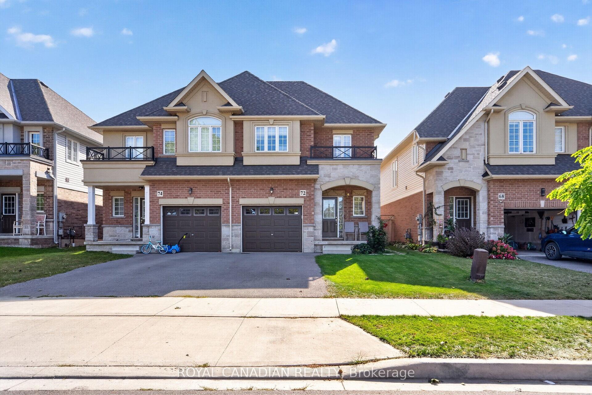 Photo 2 of 72 Bobolink Road, Hamilton, Bruleville — HOMEH