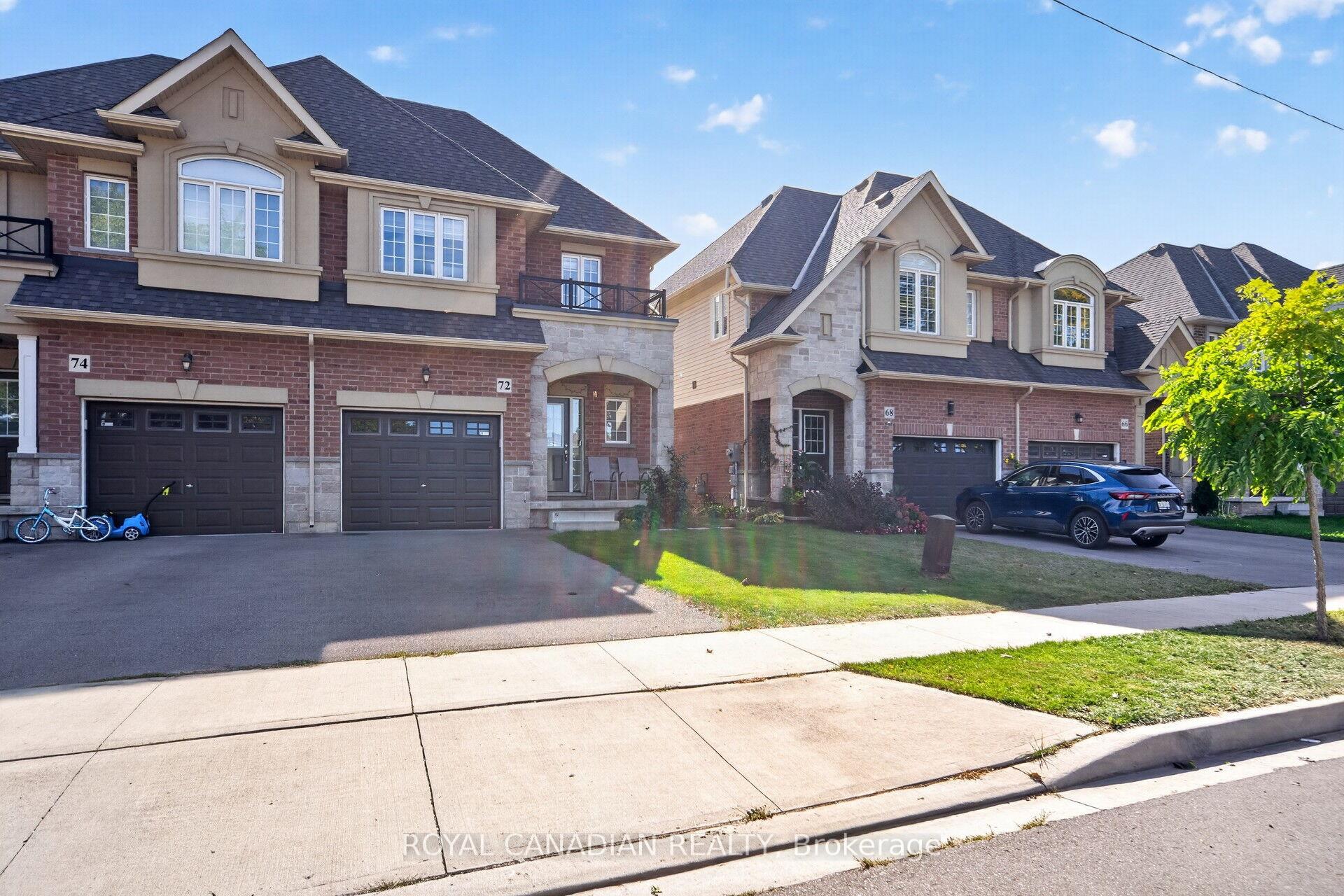 Photo 3 of 72 Bobolink Road, Hamilton, Bruleville — HOMEH