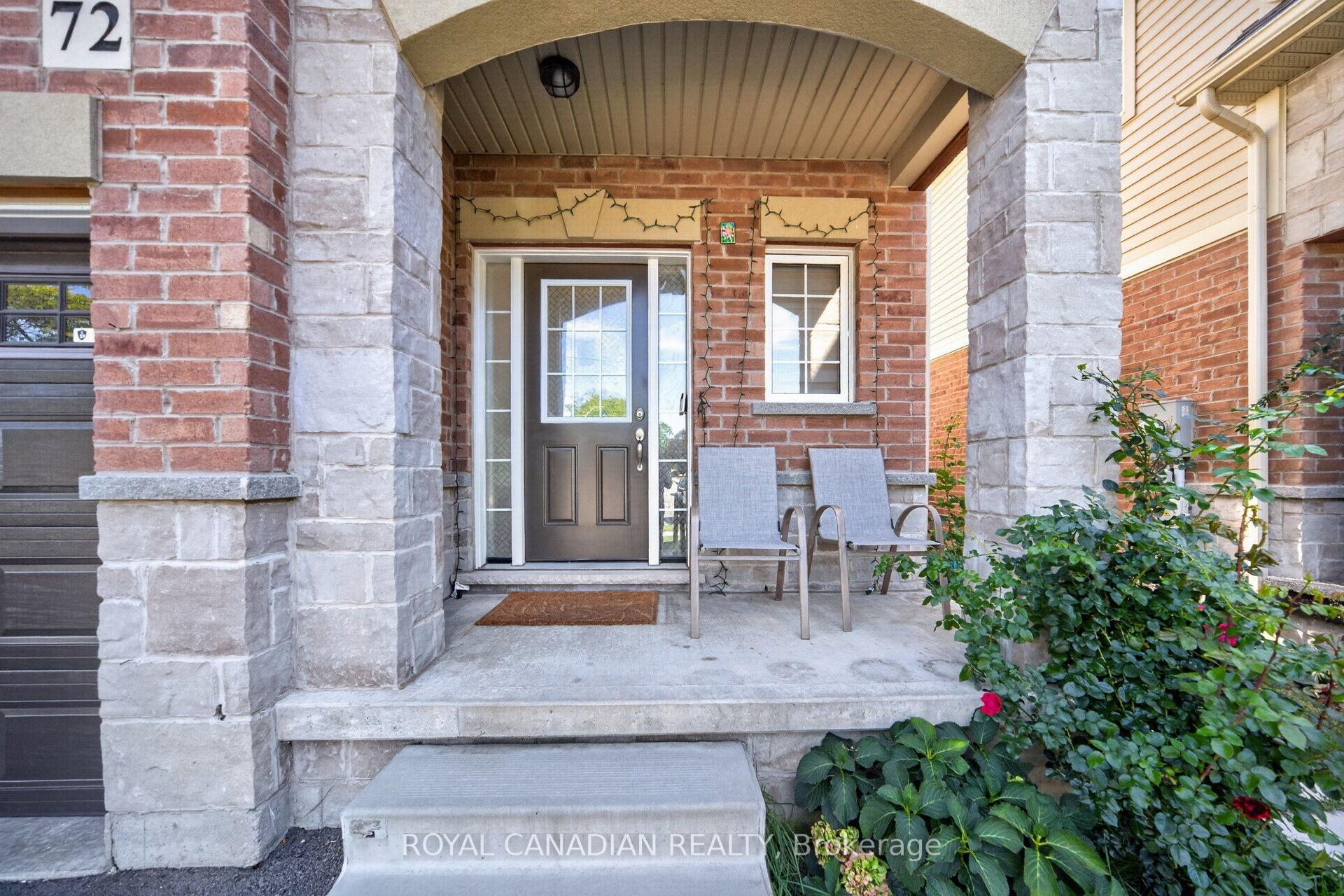 Photo 5 of 72 Bobolink Road, Hamilton, Bruleville — HOMEH