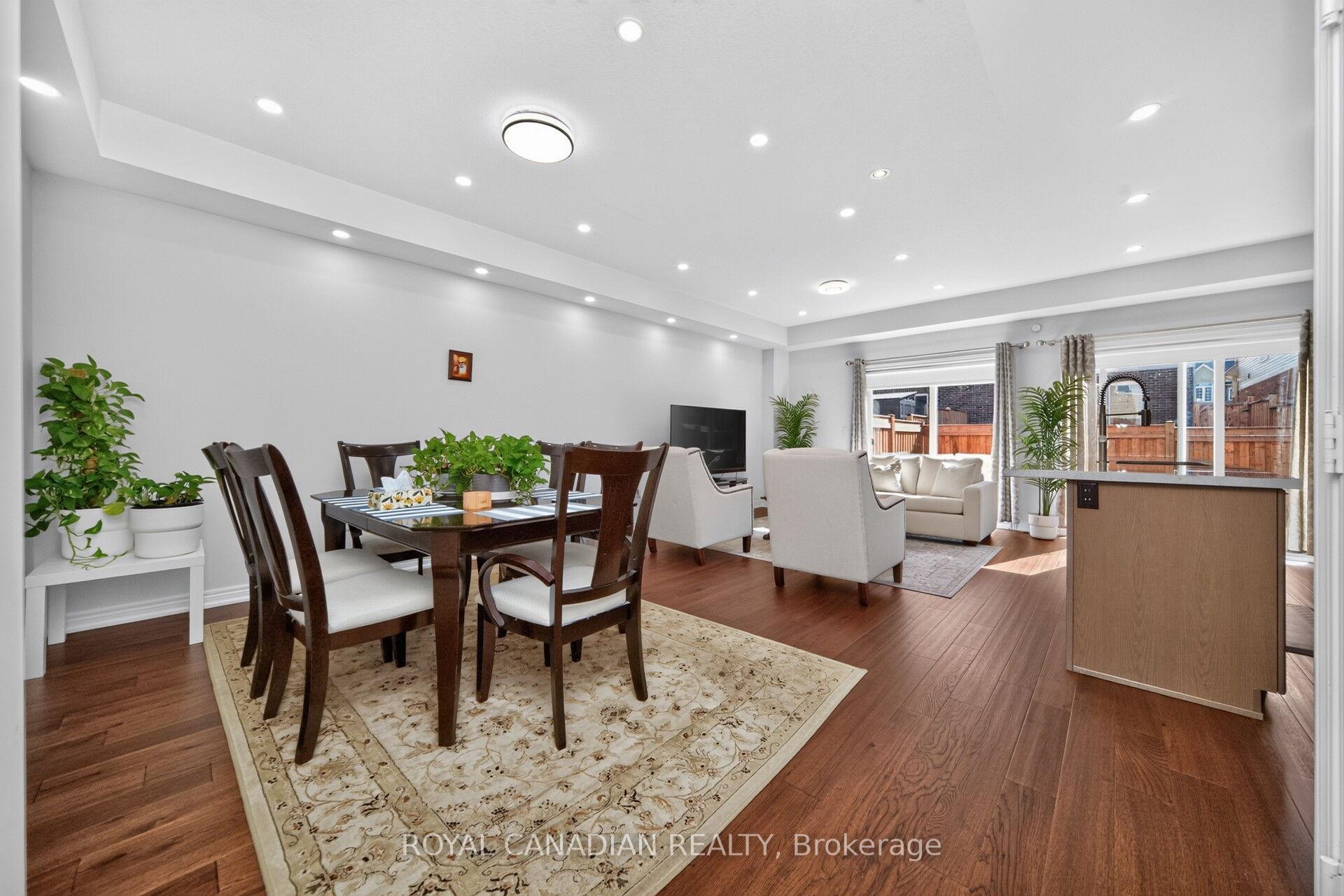 Photo 9 of 72 Bobolink Road, Hamilton, Bruleville — HOMEH