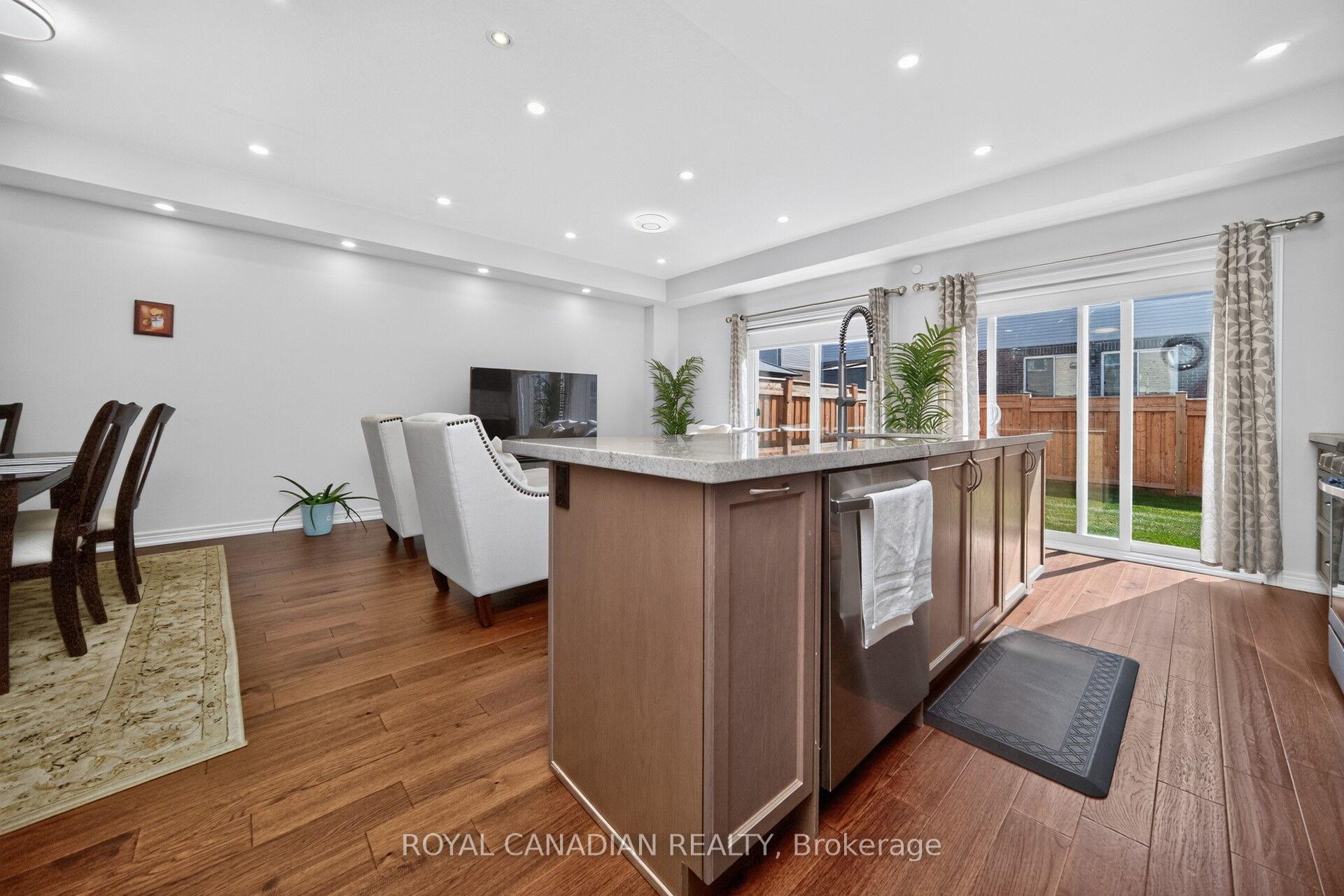 Photo 17 of 72 Bobolink Road, Hamilton, Bruleville — HOMEH