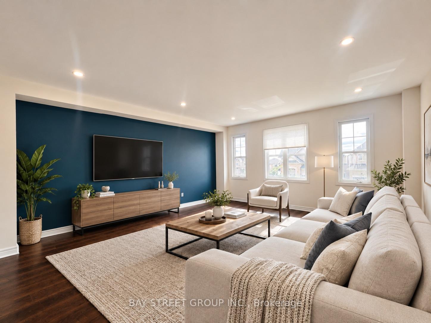 Photo 6 of 81 Sutcliffe Way, New Tecumseth, Rural New Tecumseth — HOMEH