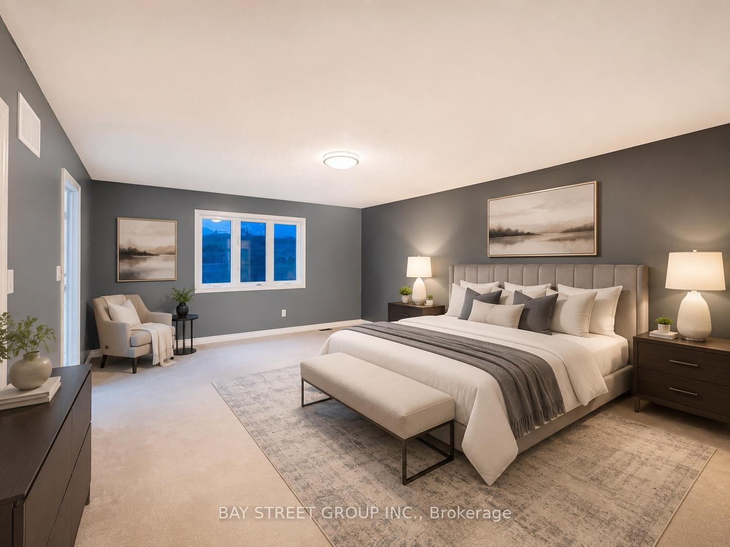 Photo 24 of 81 Sutcliffe Way, New Tecumseth, Rural New Tecumseth — HOMEH