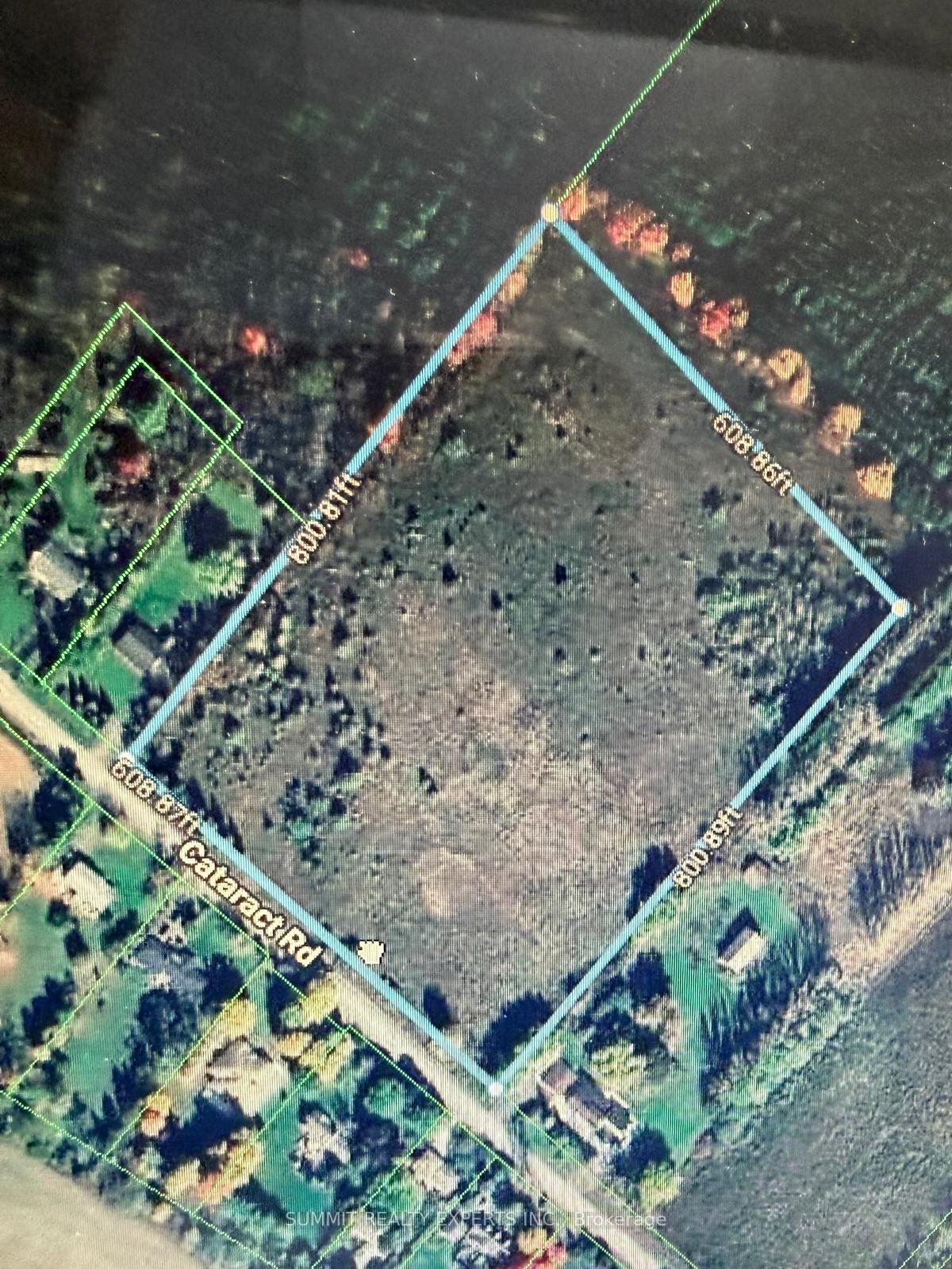 Photo of 0 Catarack Road