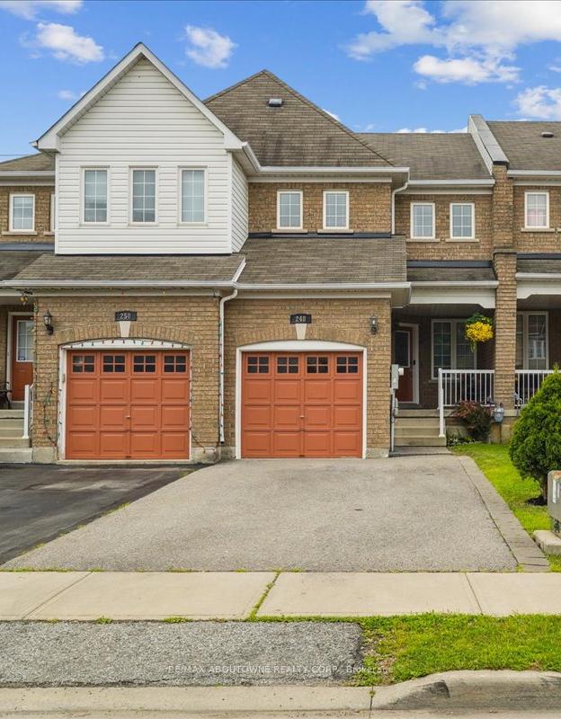 Photo 1 of 248 Albright Road, Brampton, Fletcher's Creek Village — HOMEH
