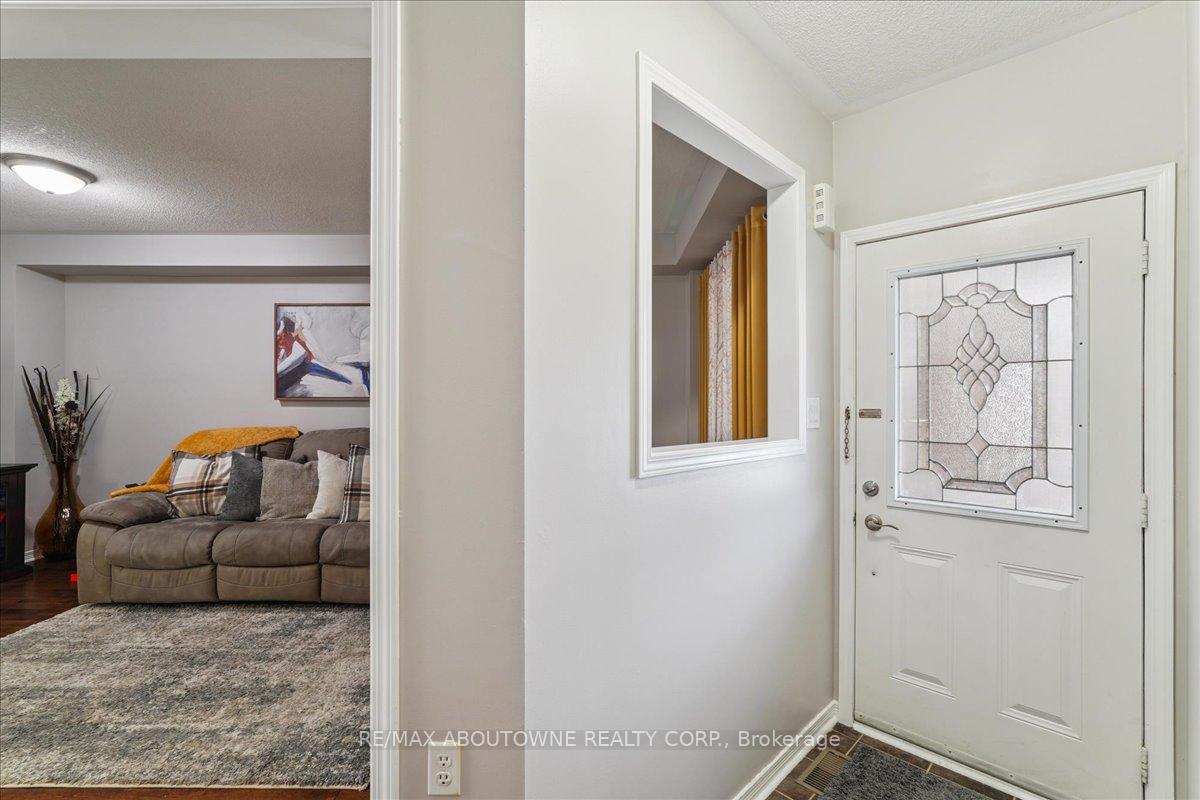 Photo 3 of 248 Albright Road, Brampton, Fletcher's Creek Village — HOMEH